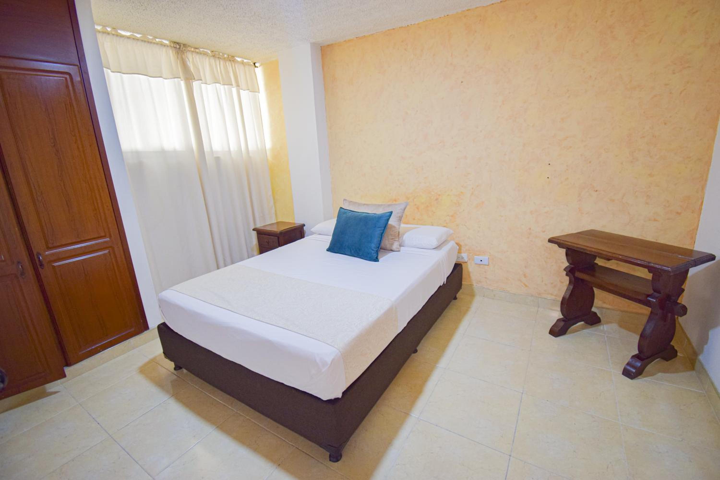 Single Room photo 3