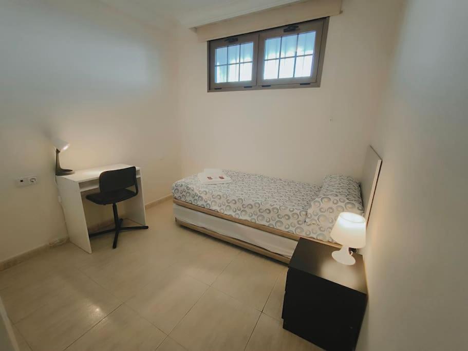 Two-Bedroom Apartment photo 3