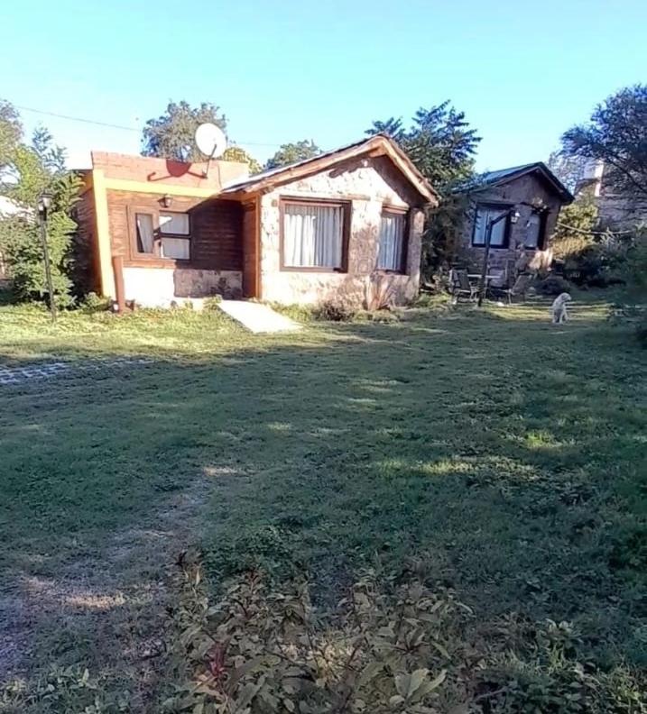 Two-Bedroom Bungalow photo 2