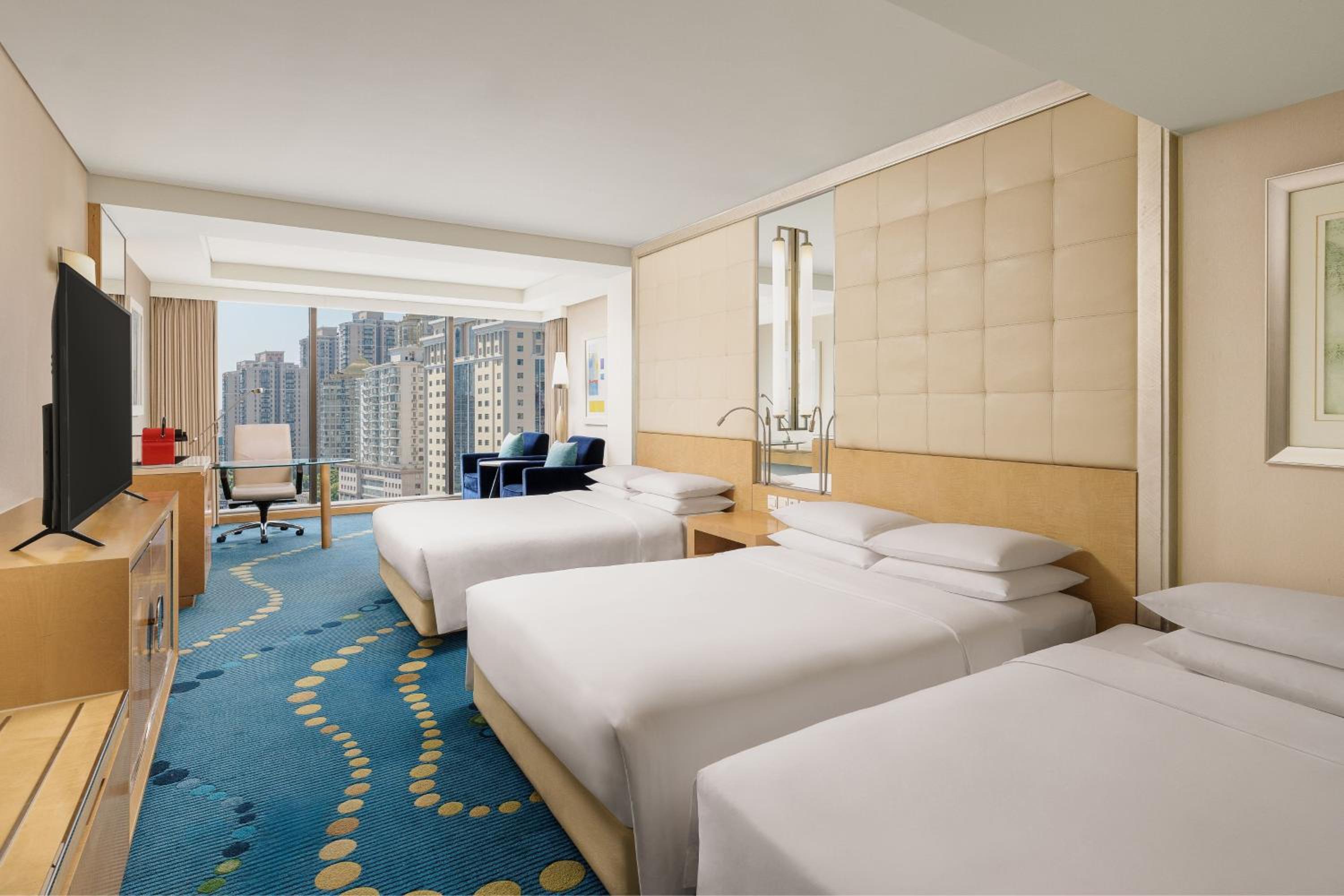 City View Three Beds Room photo 2