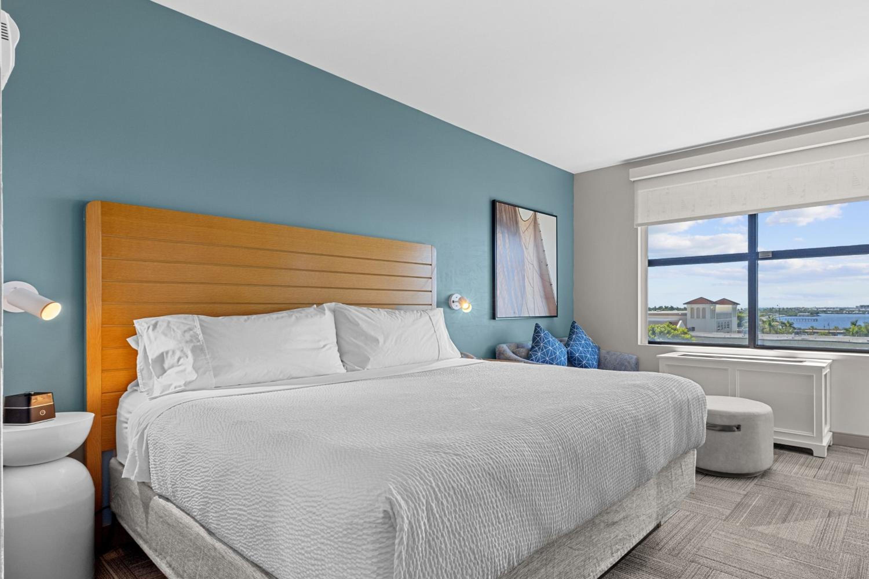 King Room - Photo 8
