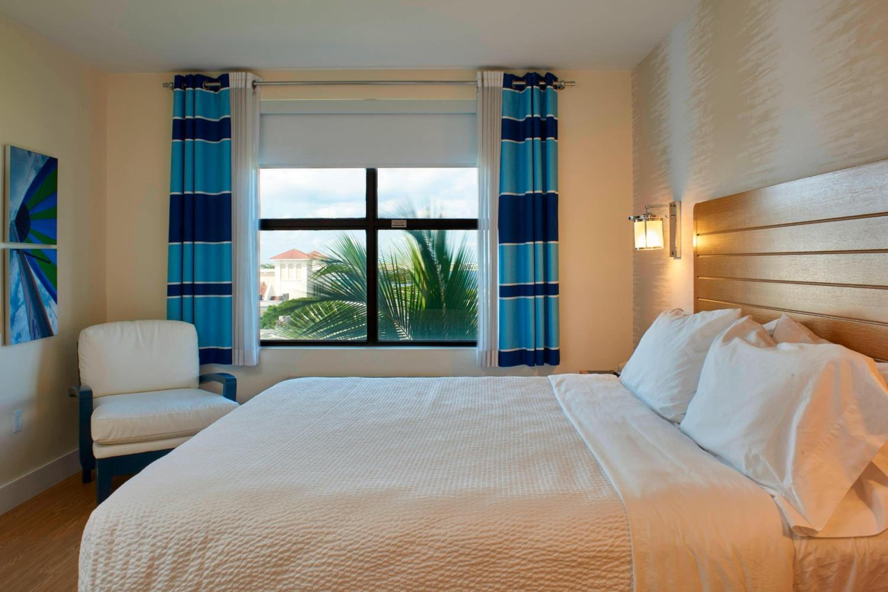 King Suite with Harbor View - Photo 1