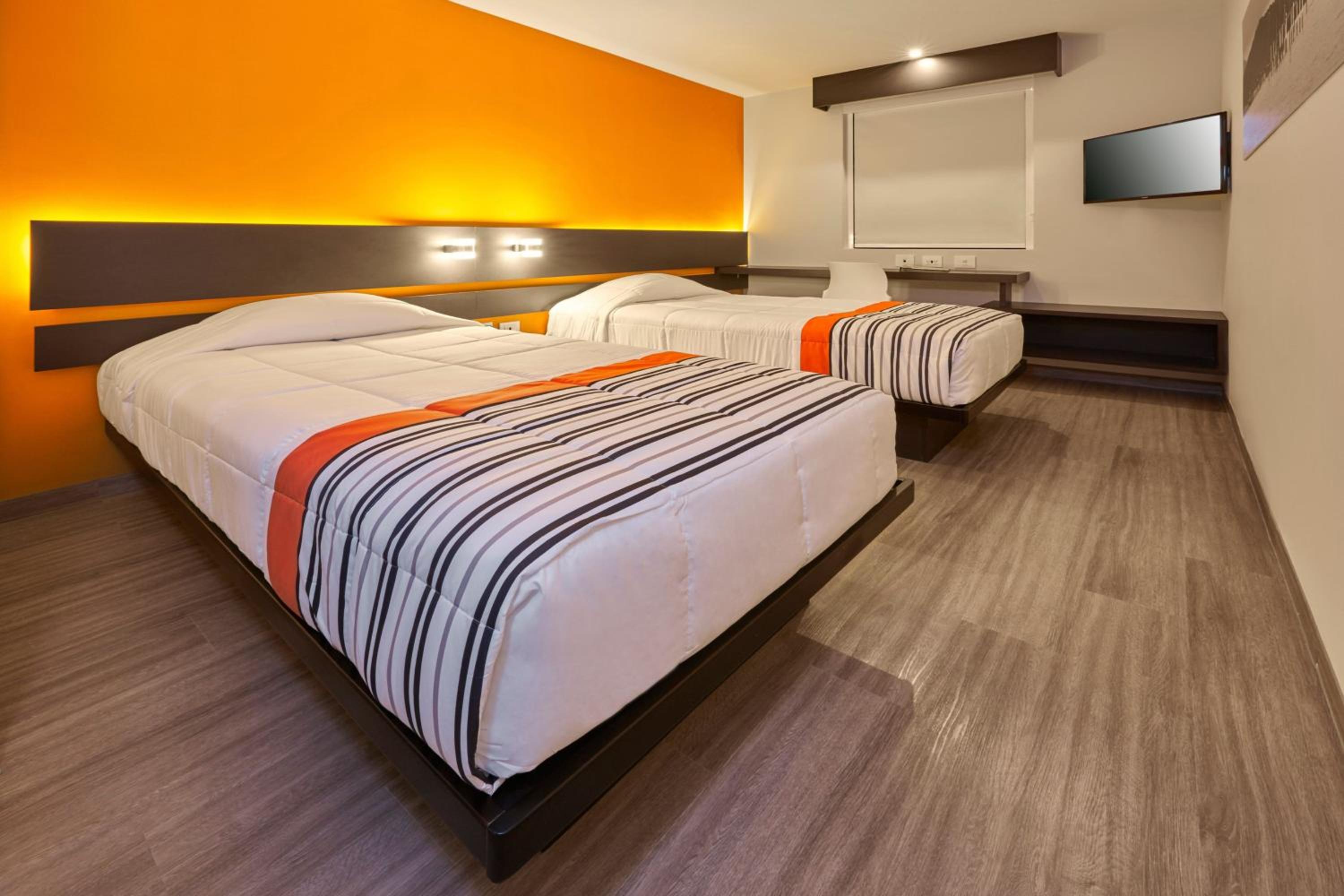 Twin Room - Photo 8
