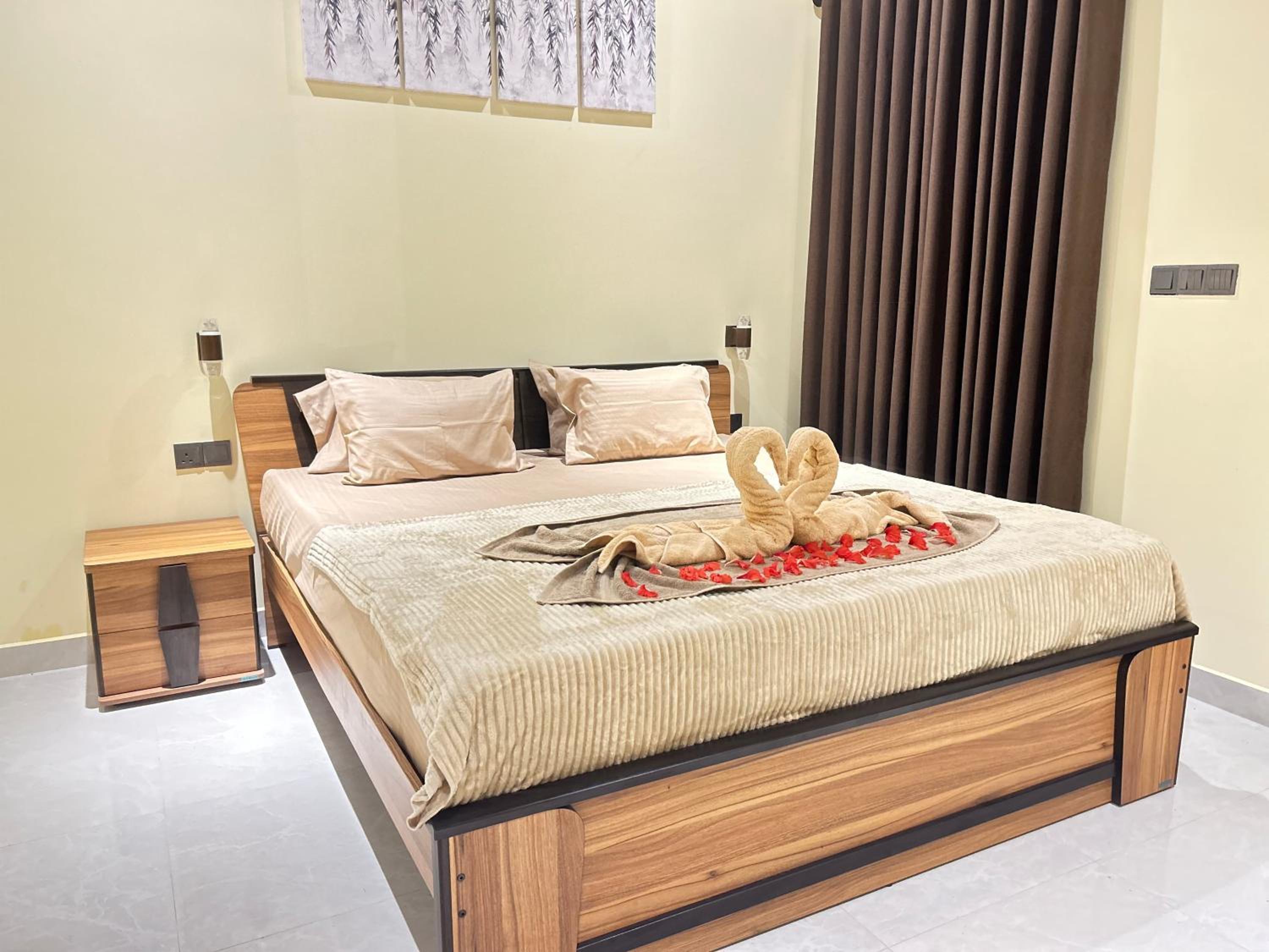 Double Room photo 1