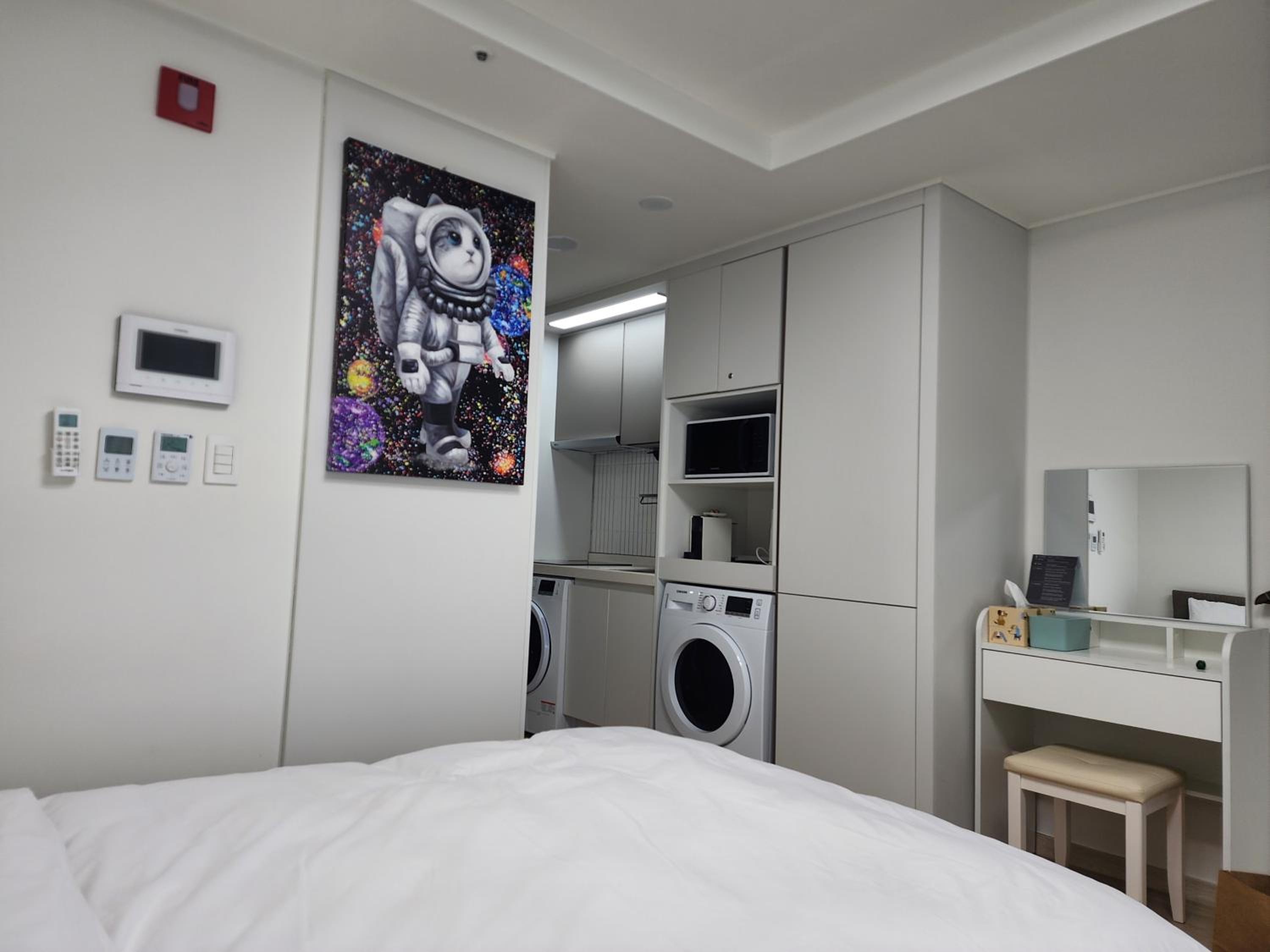 Double Room with Balcony and Sea View photo 1