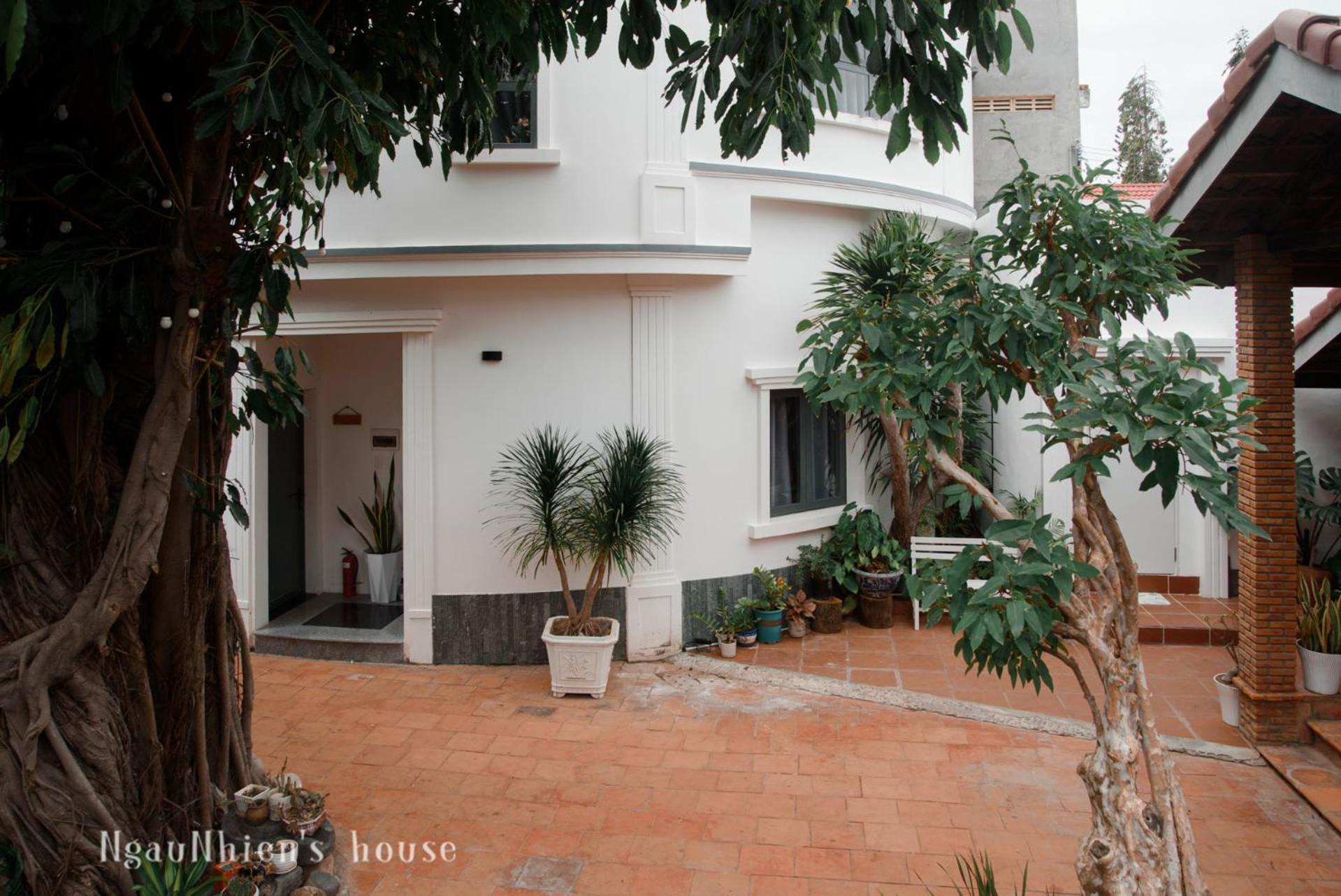 Double Room with Garden View photo 2