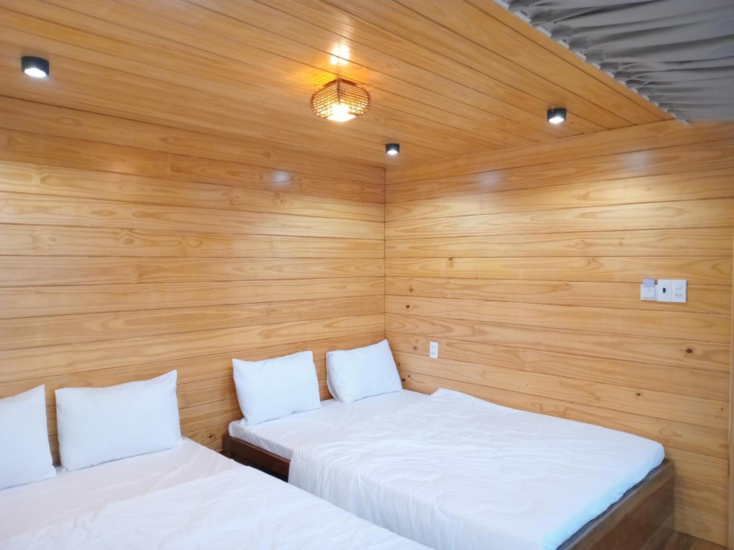 Superior Quadruple Room