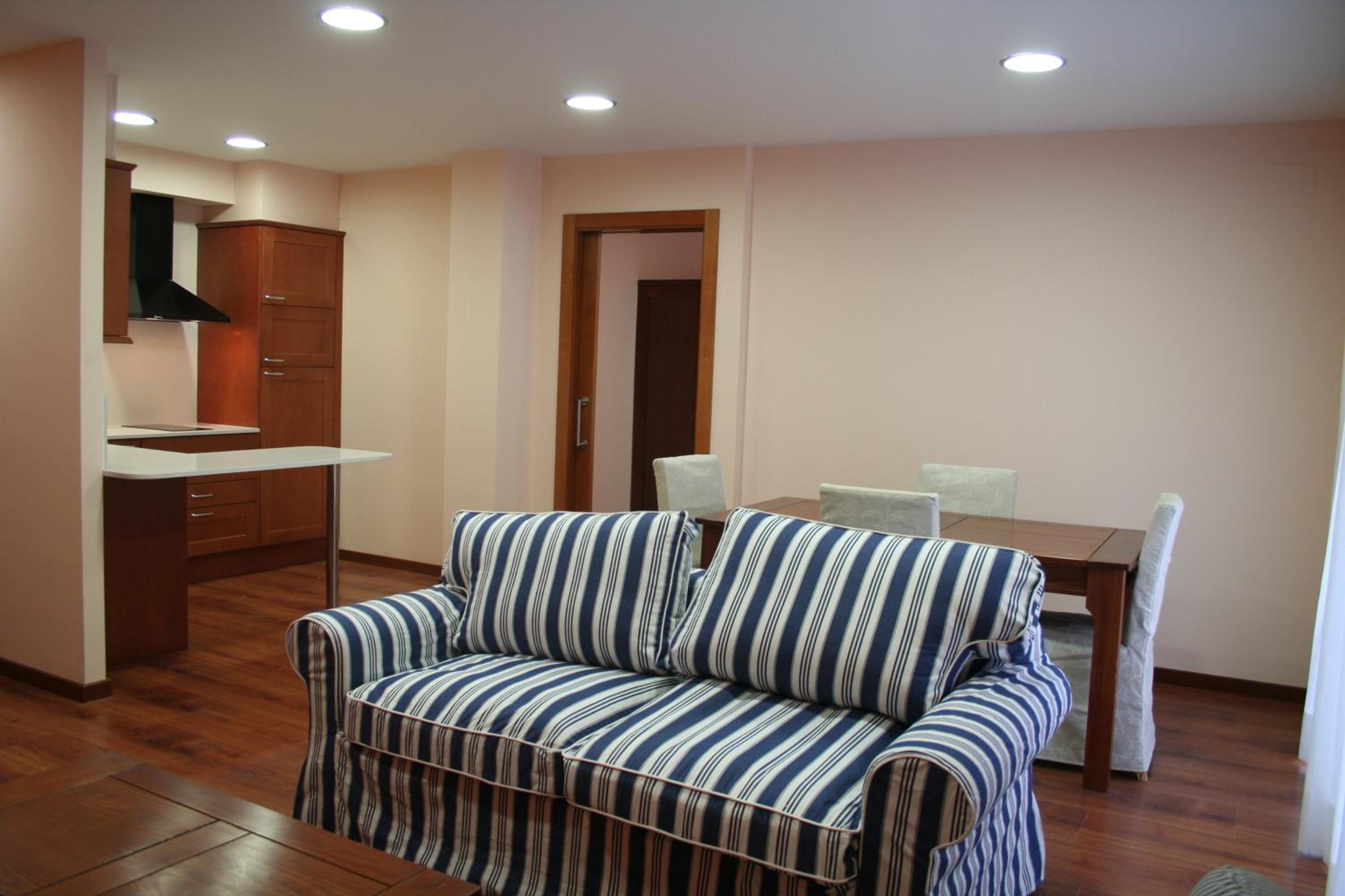 Maisonette (Maisonette)