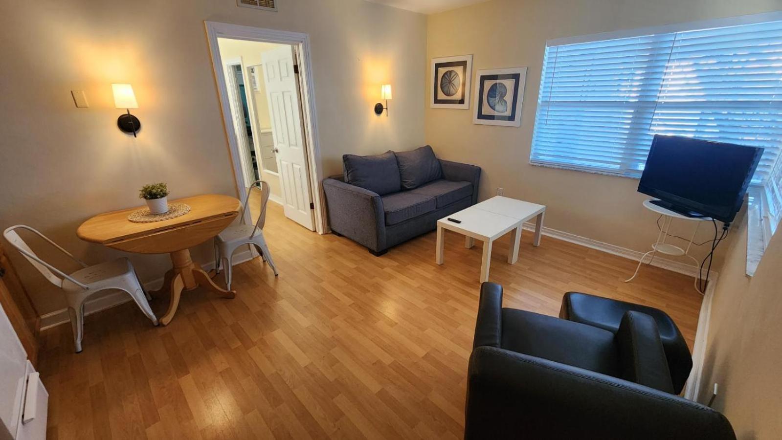 Apartment - Ground Floor photo 1