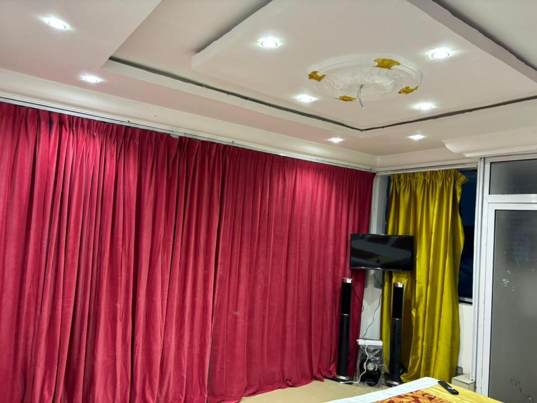 King Room With Garden View