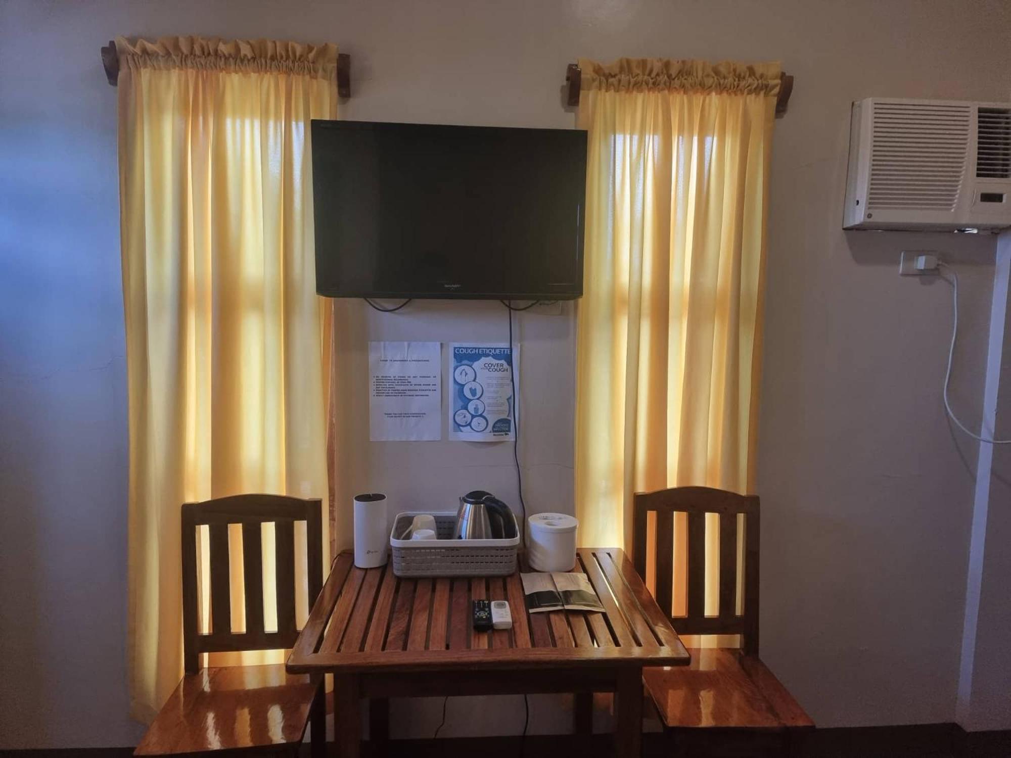 Double or Twin Room photo 2