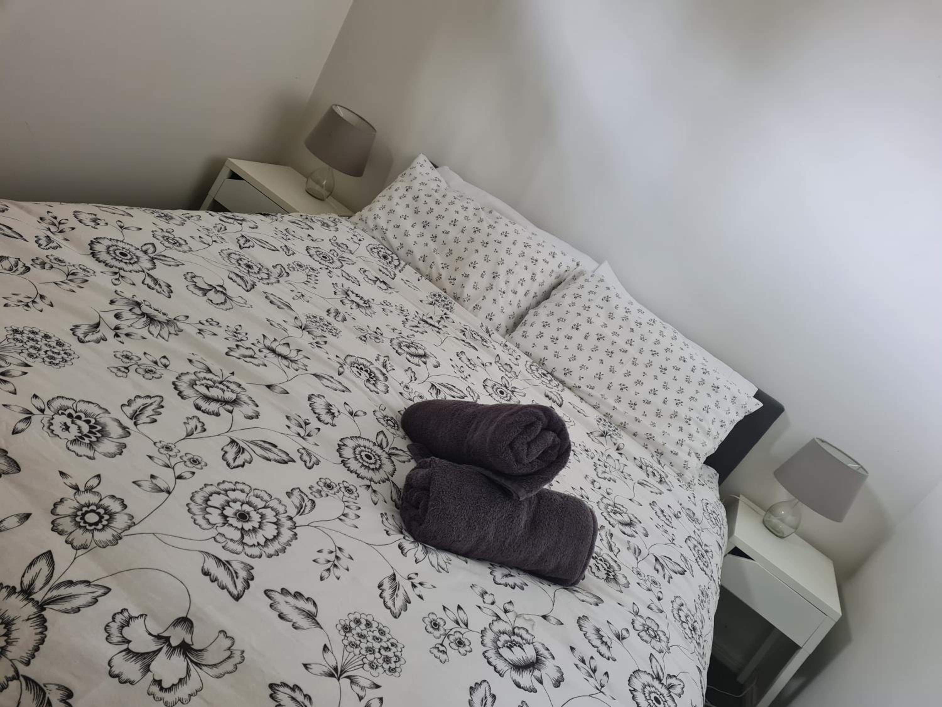Three-Bedroom House photo 2