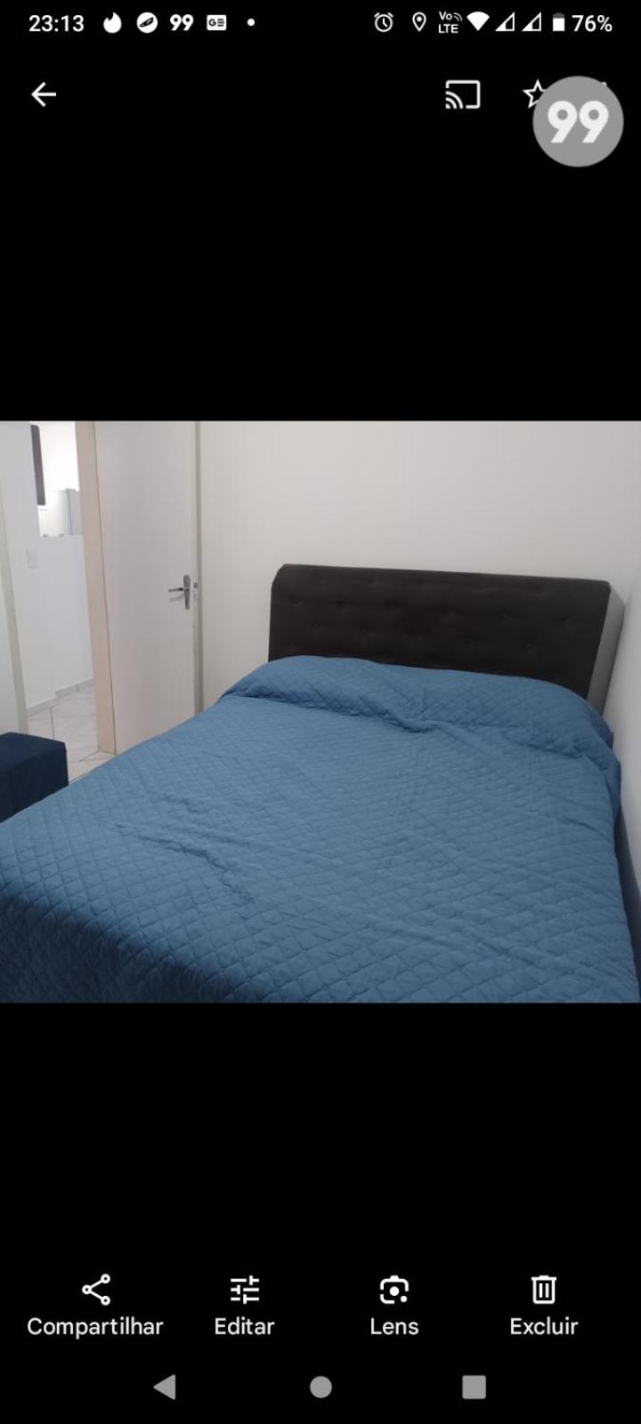 One-Bedroom Apartment photo 2