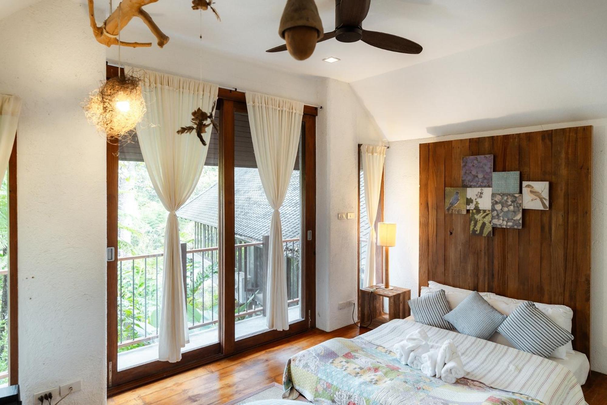 Fern Hill Villa