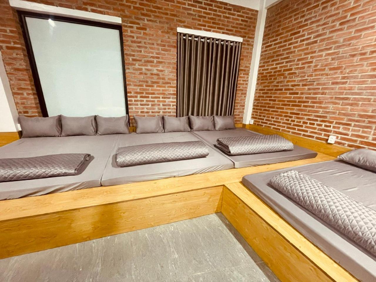 Mixed Dormitory Room photo 1