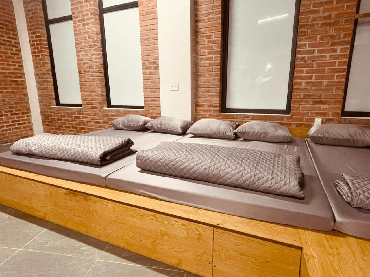 Mixed Dormitory Room photo 3