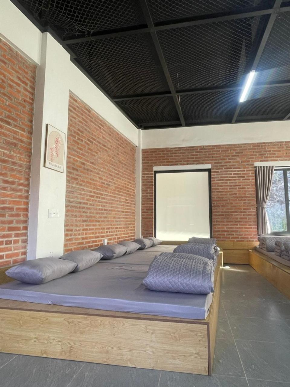 Mixed Dormitory Room photo 3