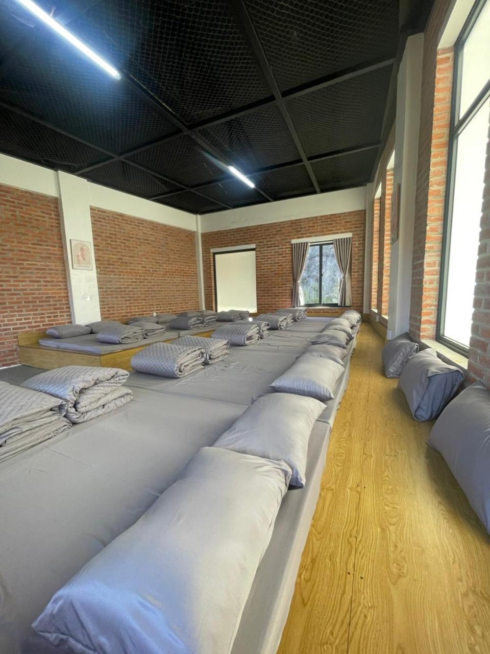 Mixed Dormitory Room photo 2