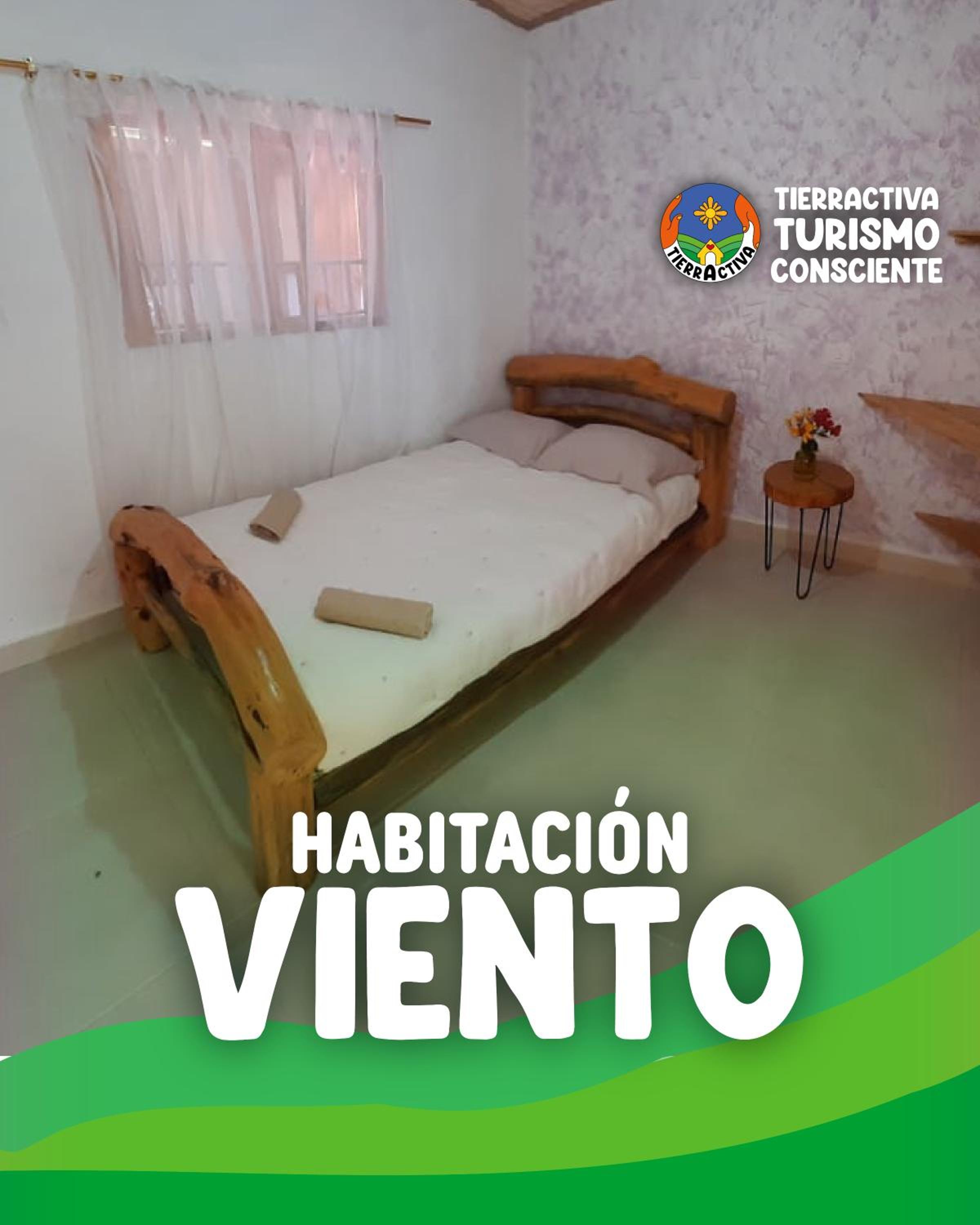 Double Room with Private Bathroom photo 1