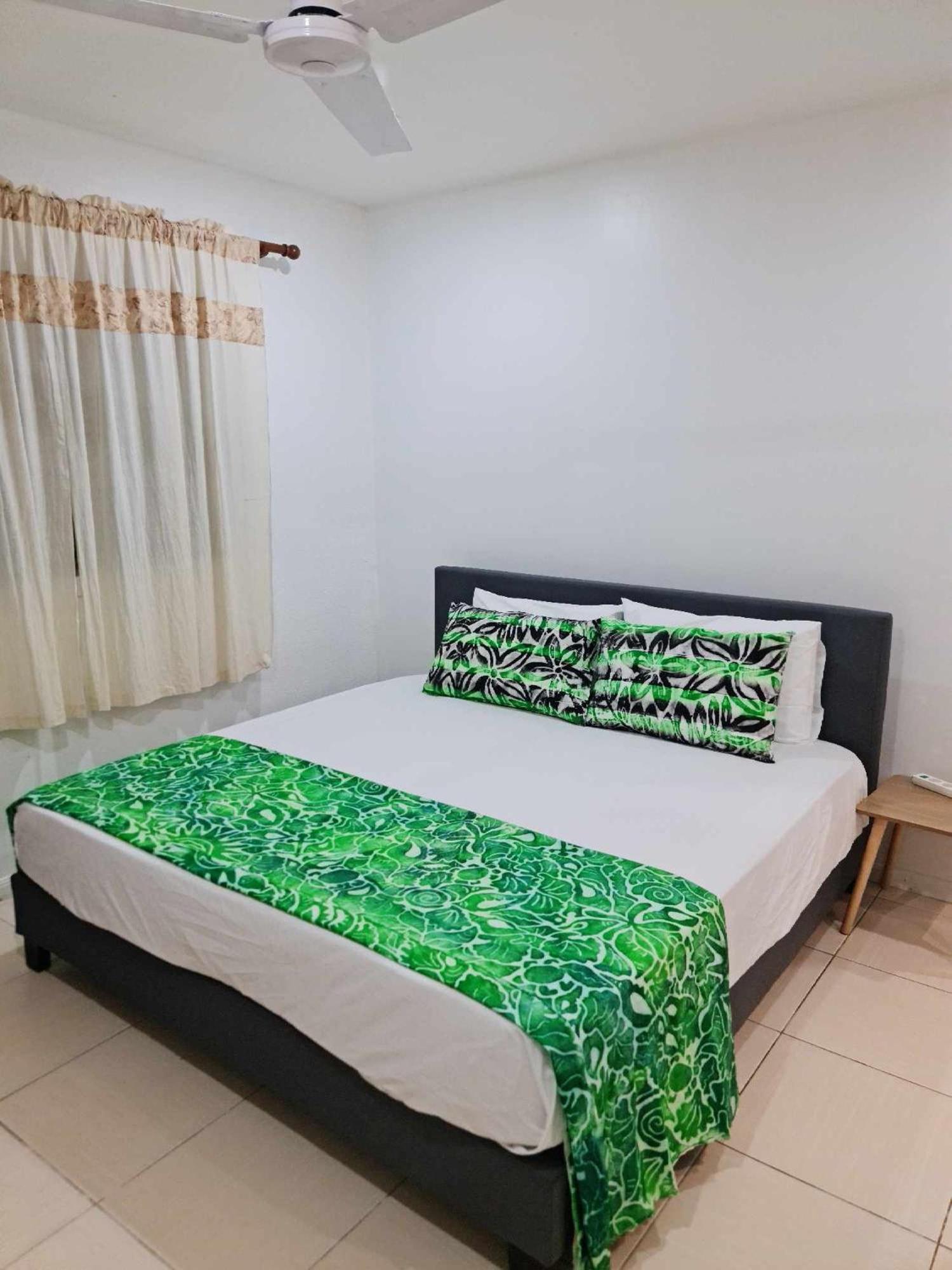 Three-Bedroom House photo 1