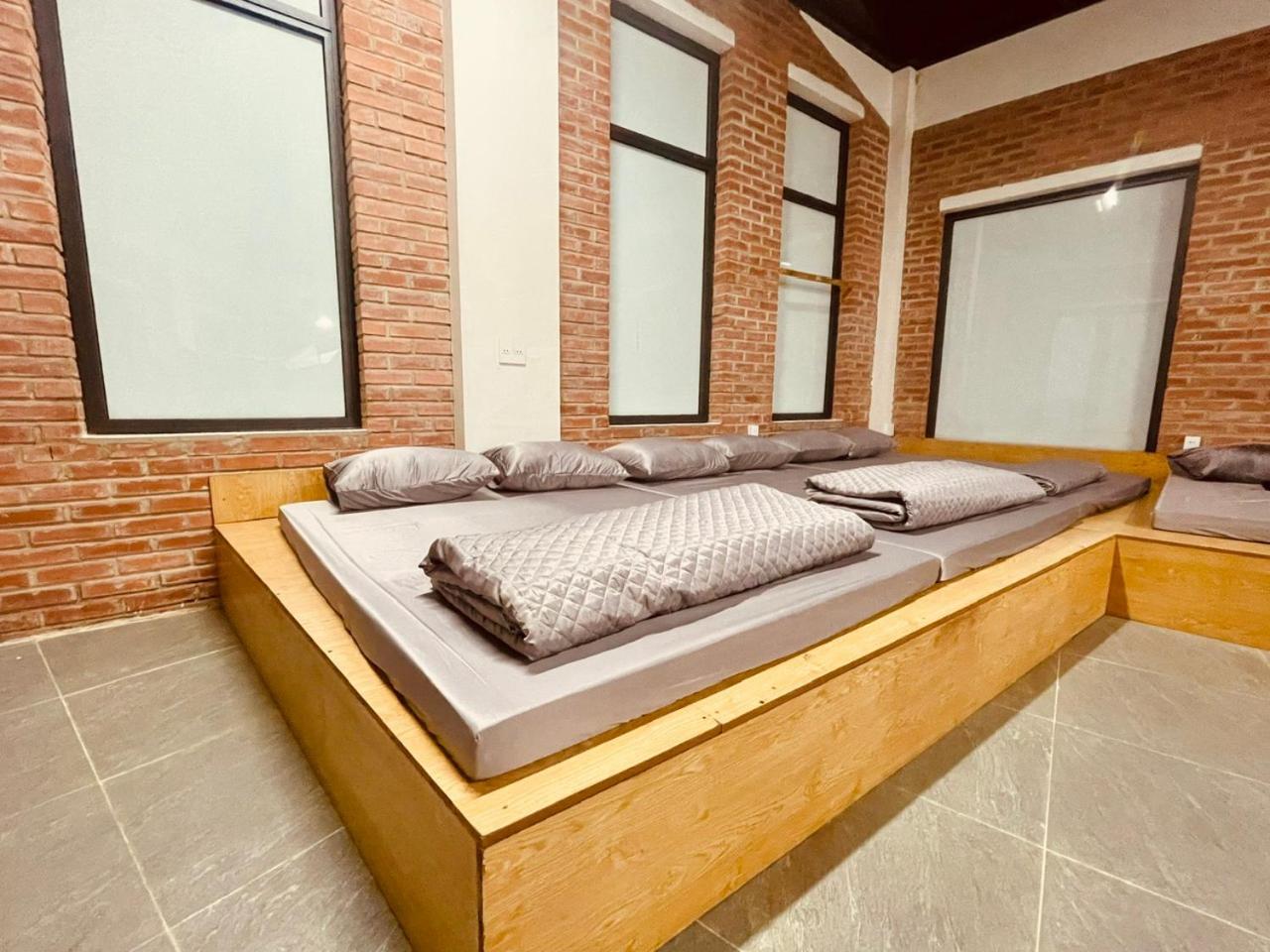 Mixed Dormitory Room photo 2
