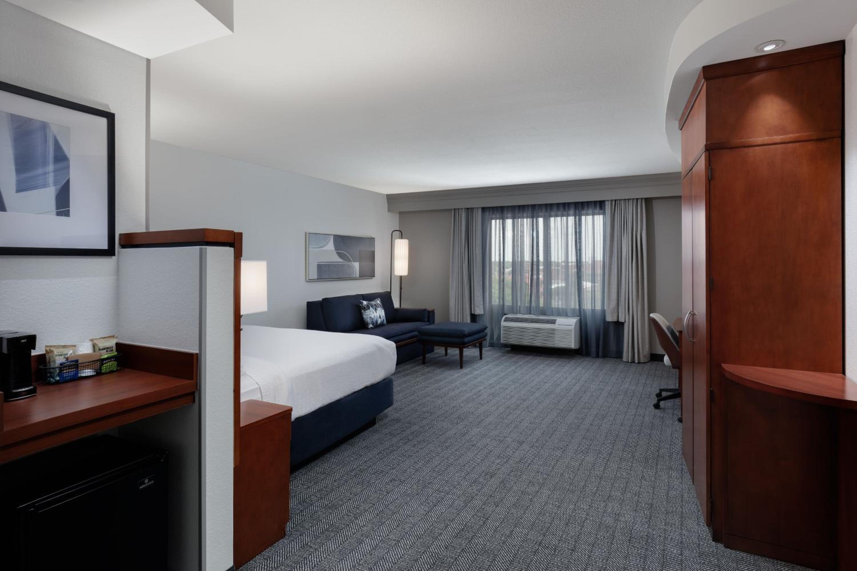 King Room - Photo 7
