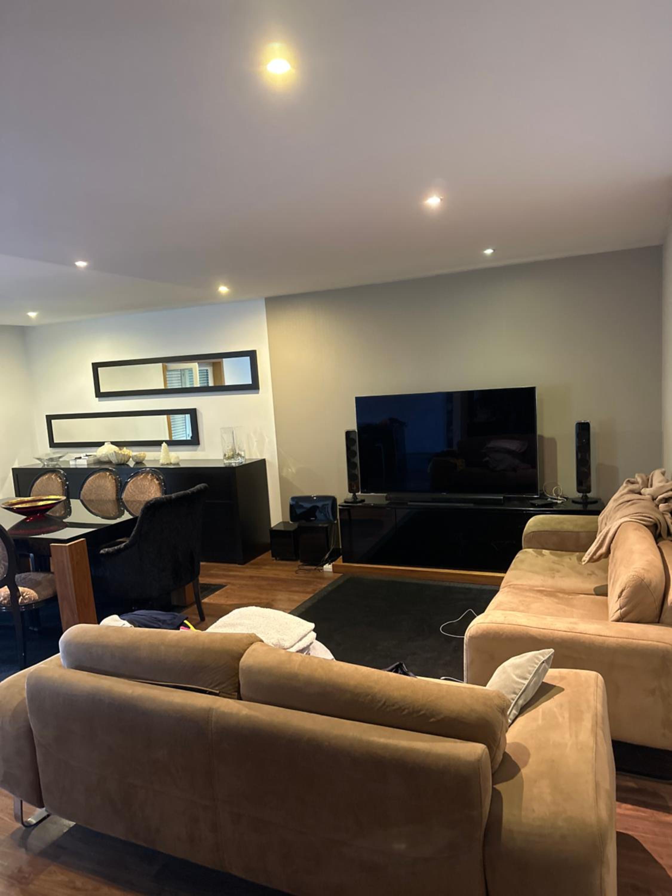 Apartment photo 1