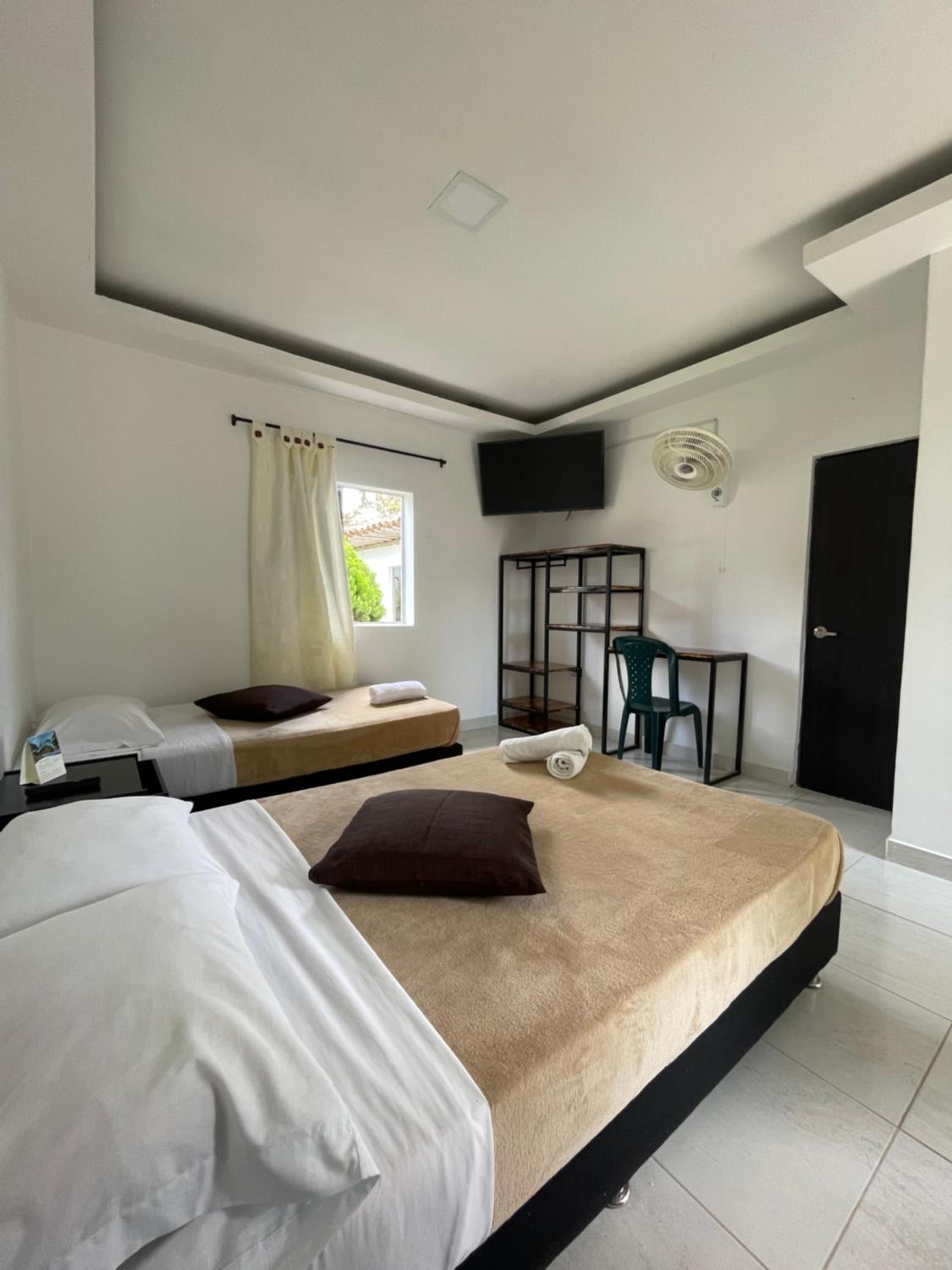 Standard Family Room