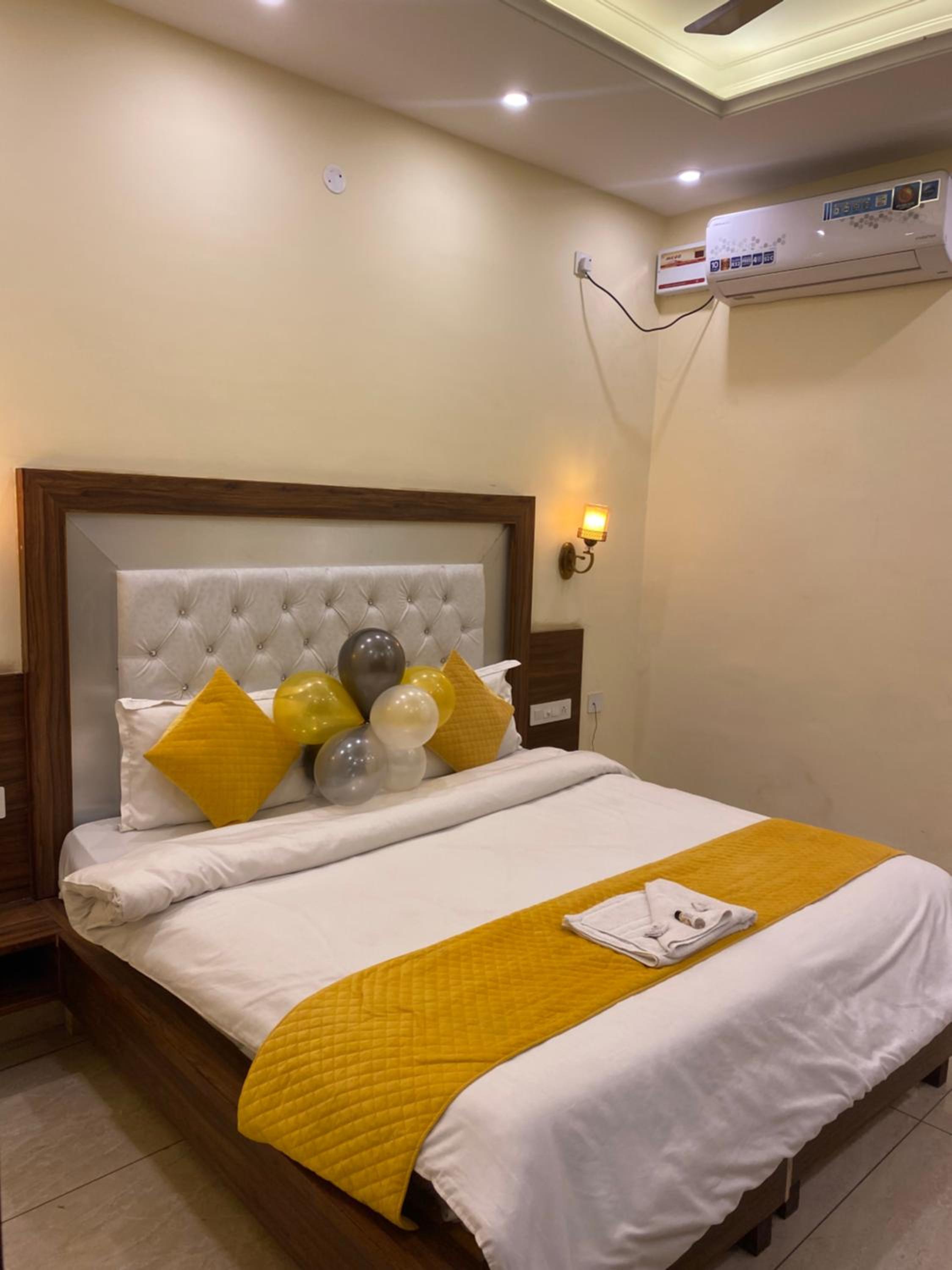 Deluxe Single Room photo 2