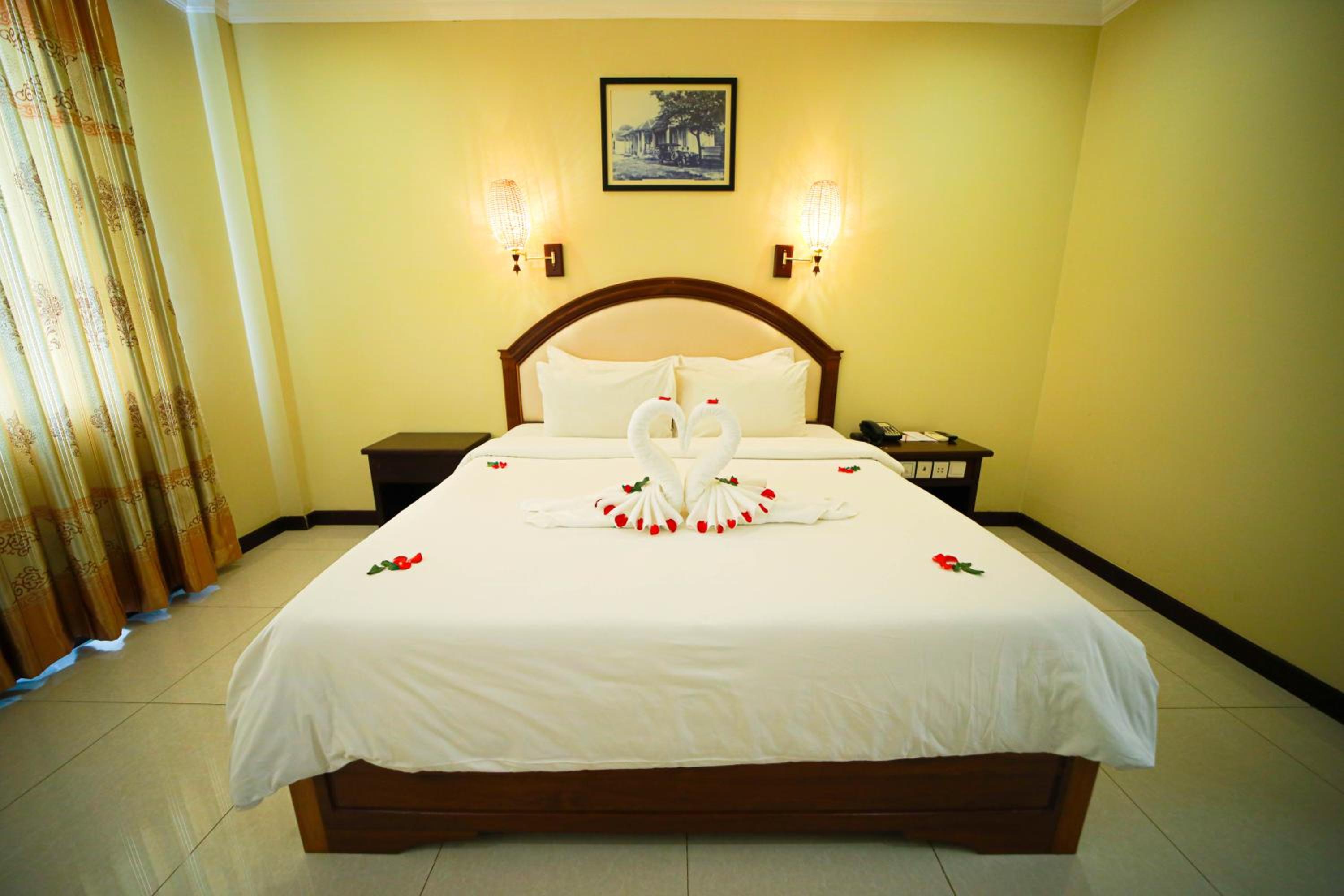 Superior Double Room photo 3