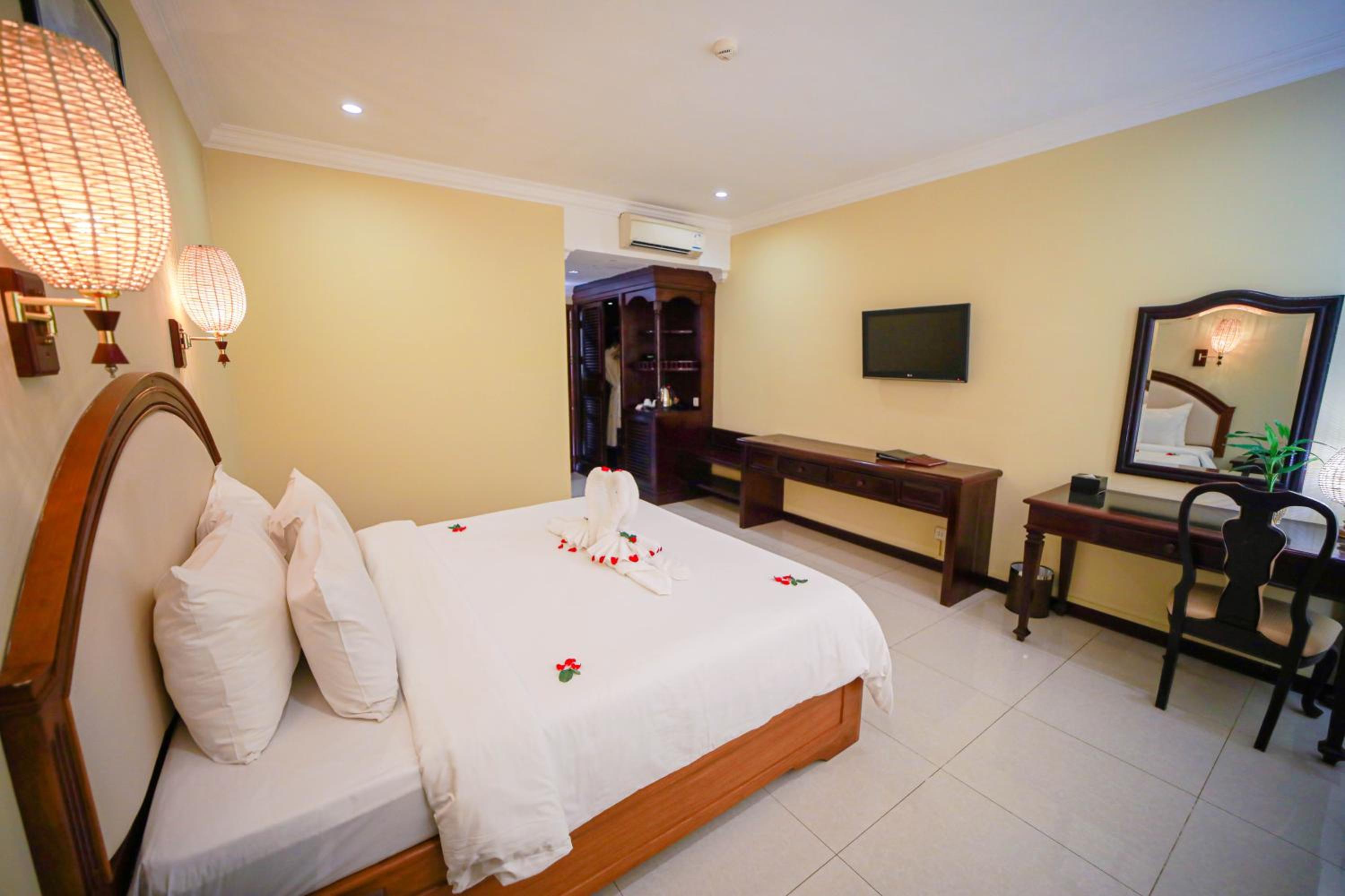 Superior Double Room photo 2