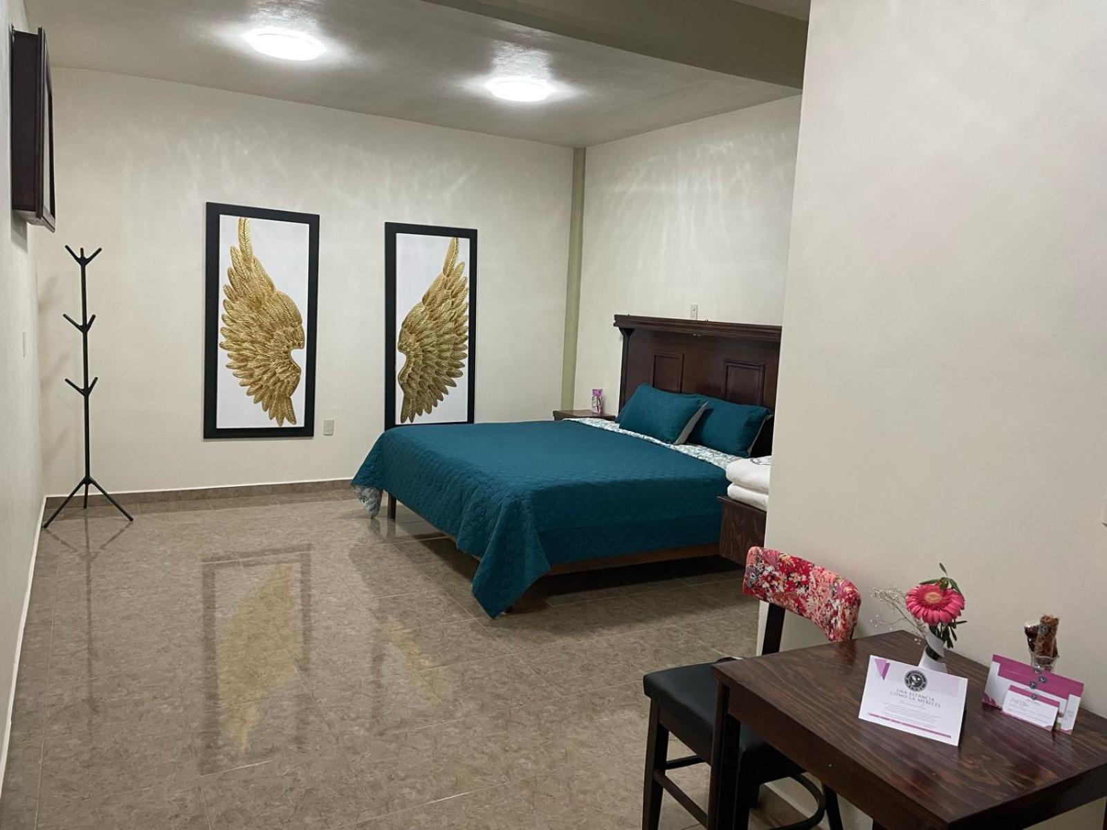 Deluxe Room photo 1