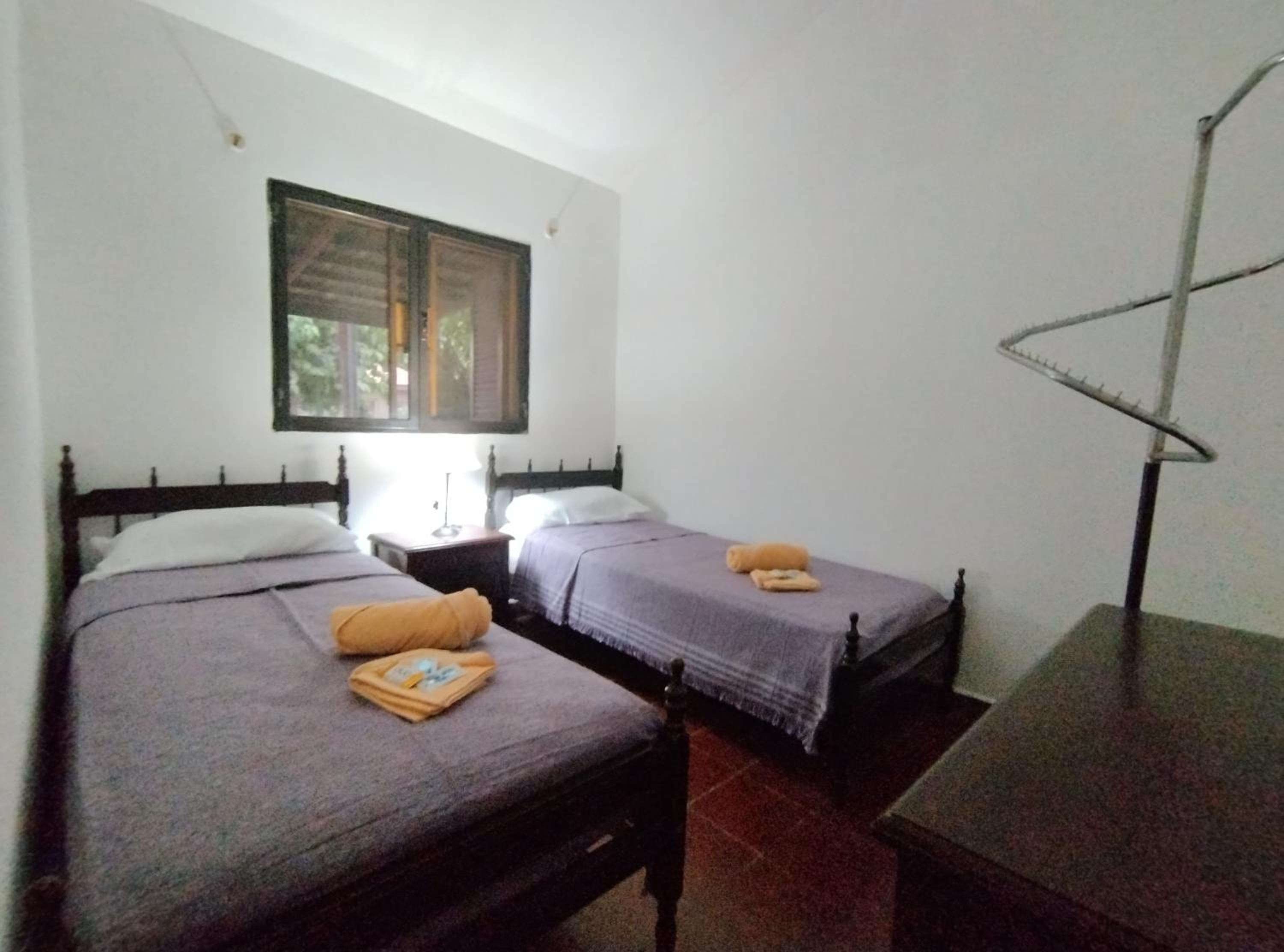 Two-Bedroom House photo 3