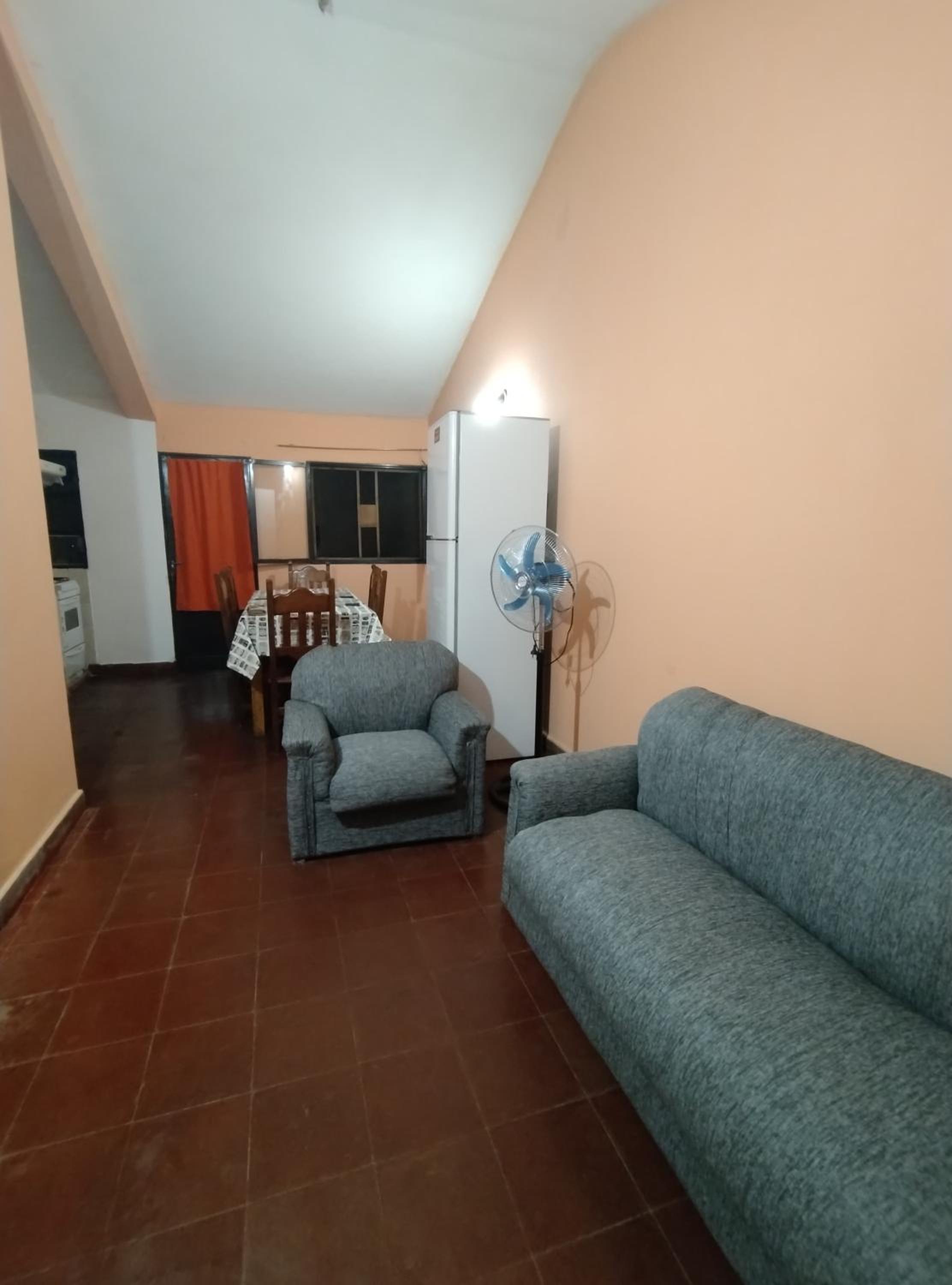 Two-Bedroom House photo 2