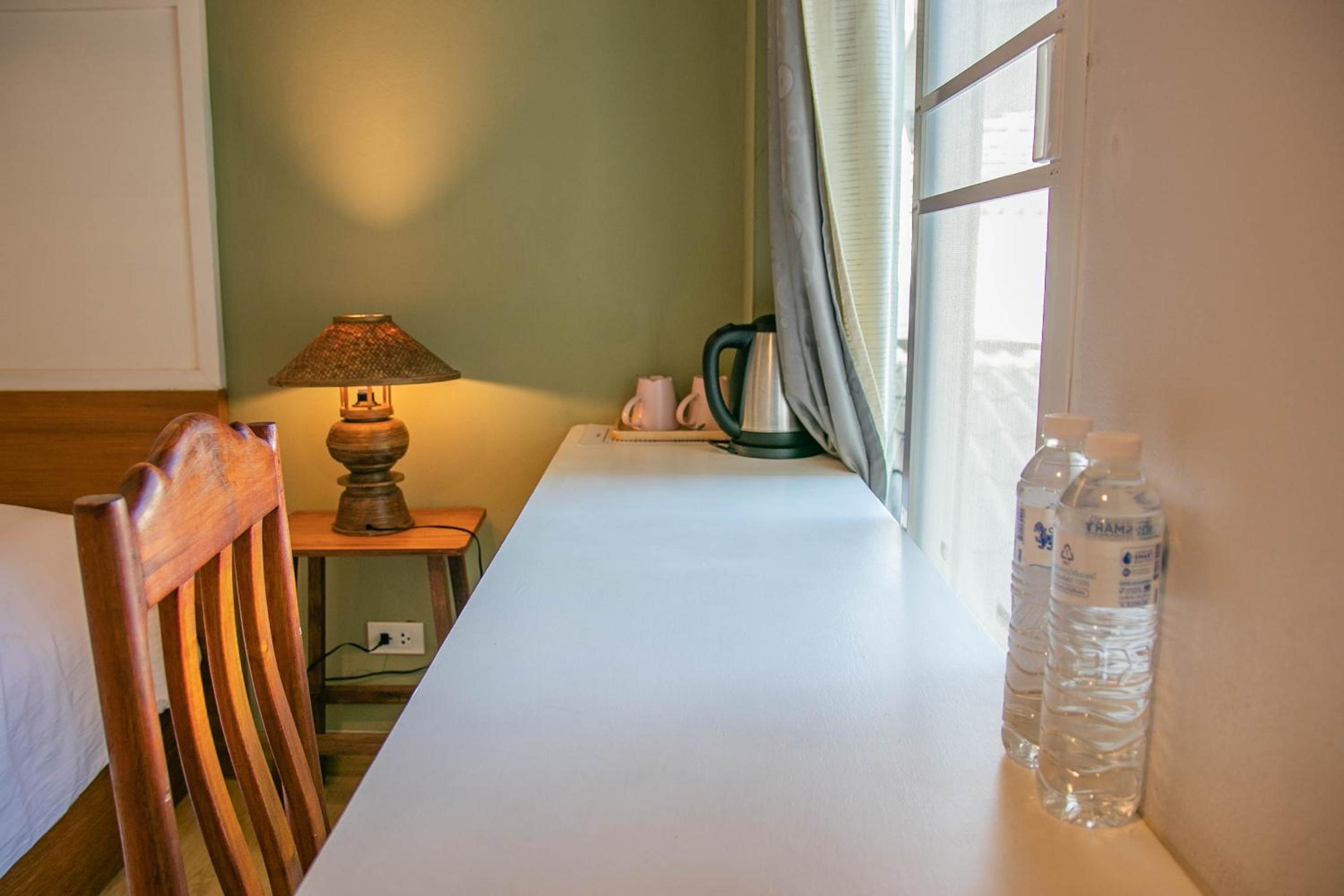 Standard Double Room - Photo 2