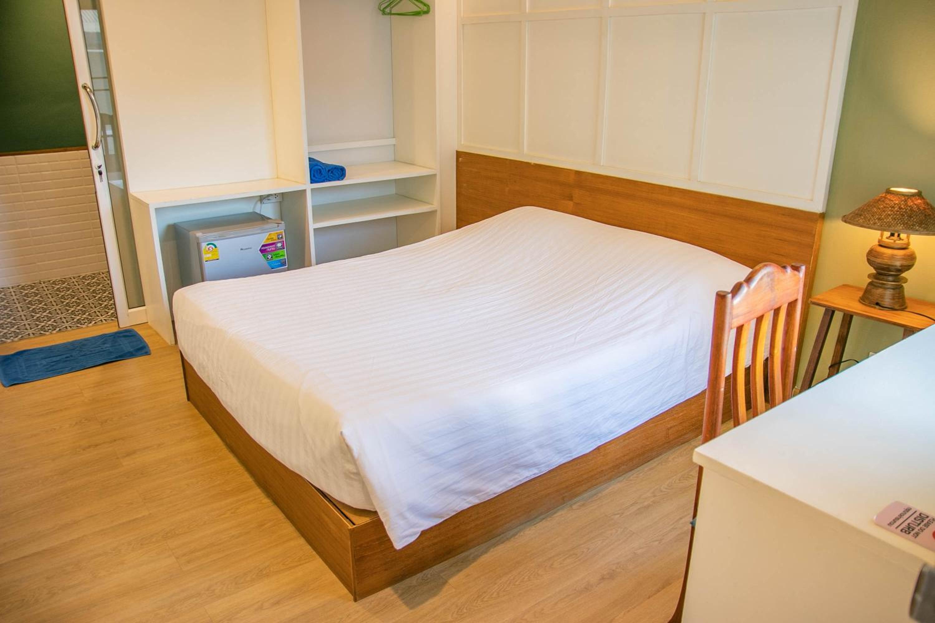 Standard Double Room - Photo 1