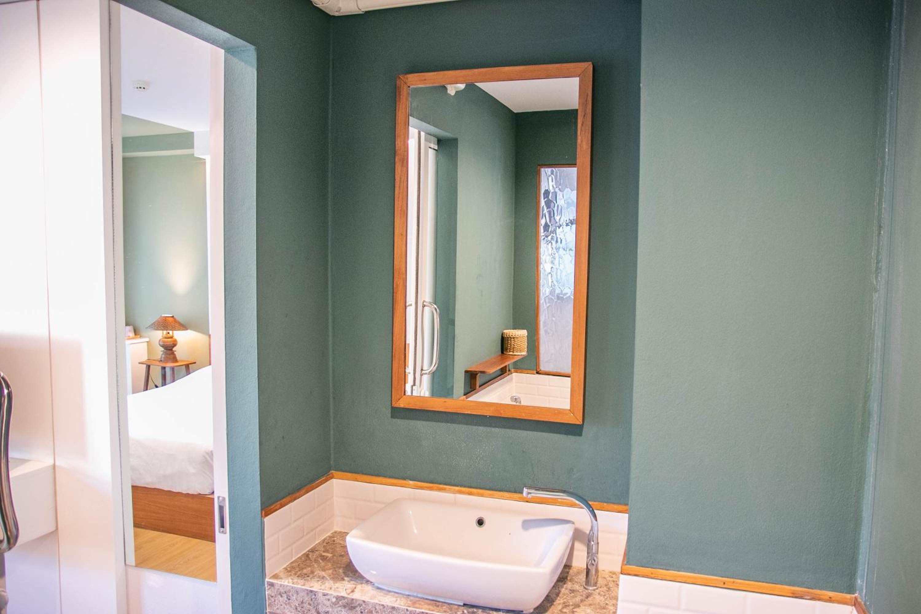 Standard Double Room - Photo 4