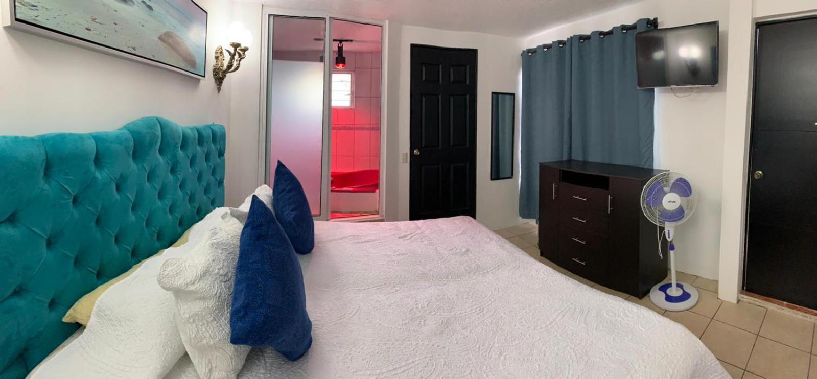 Double Room photo 1