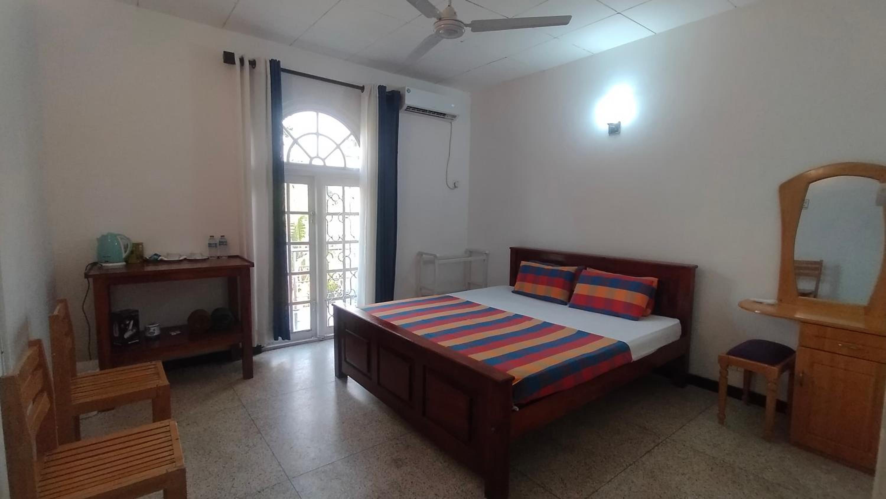 Triple Room with Lake View photo 1