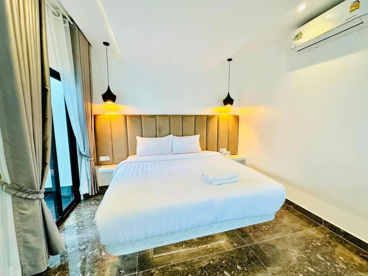 Family Suite - Photo 1