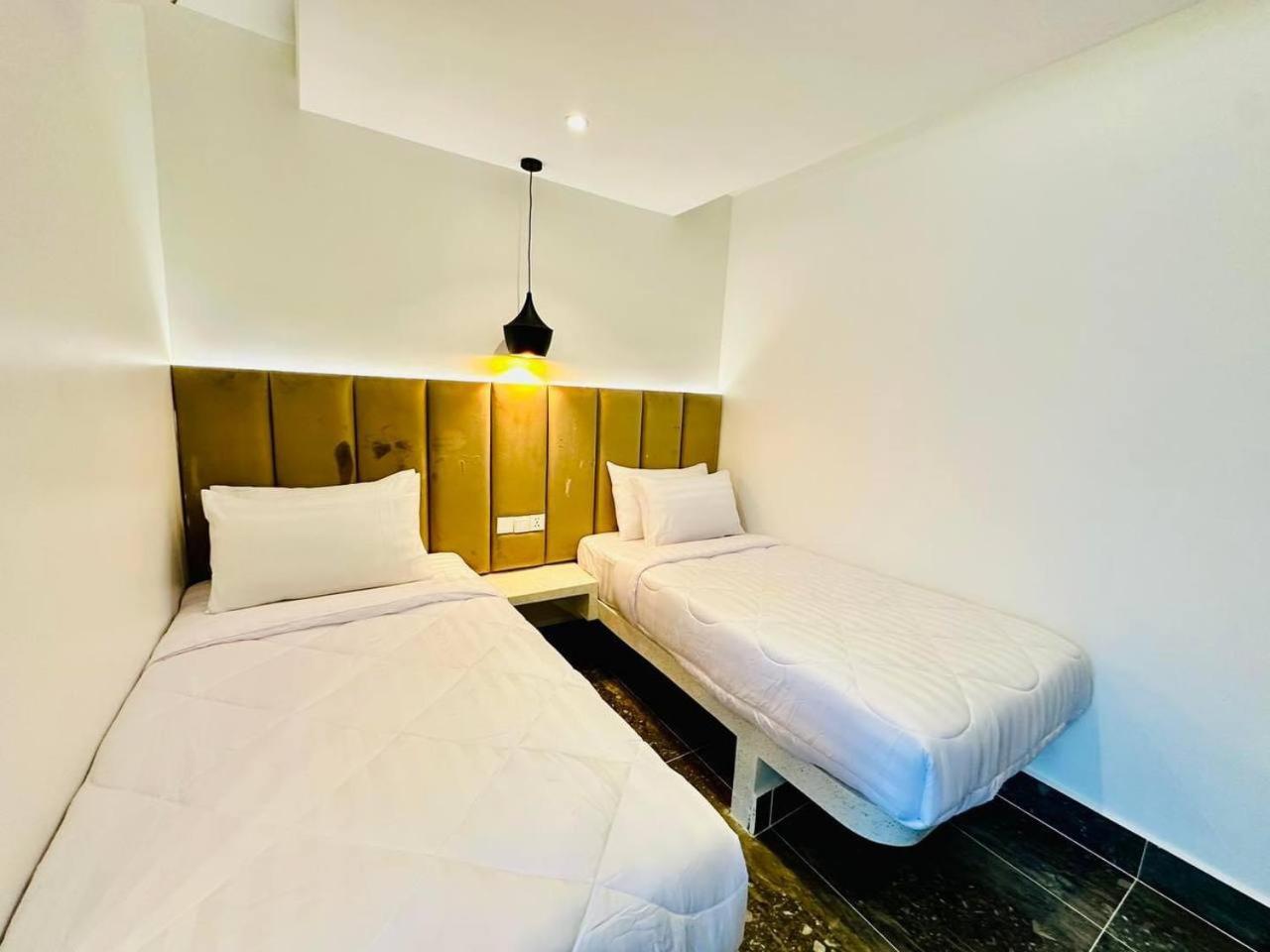 Family Suite - Photo 2