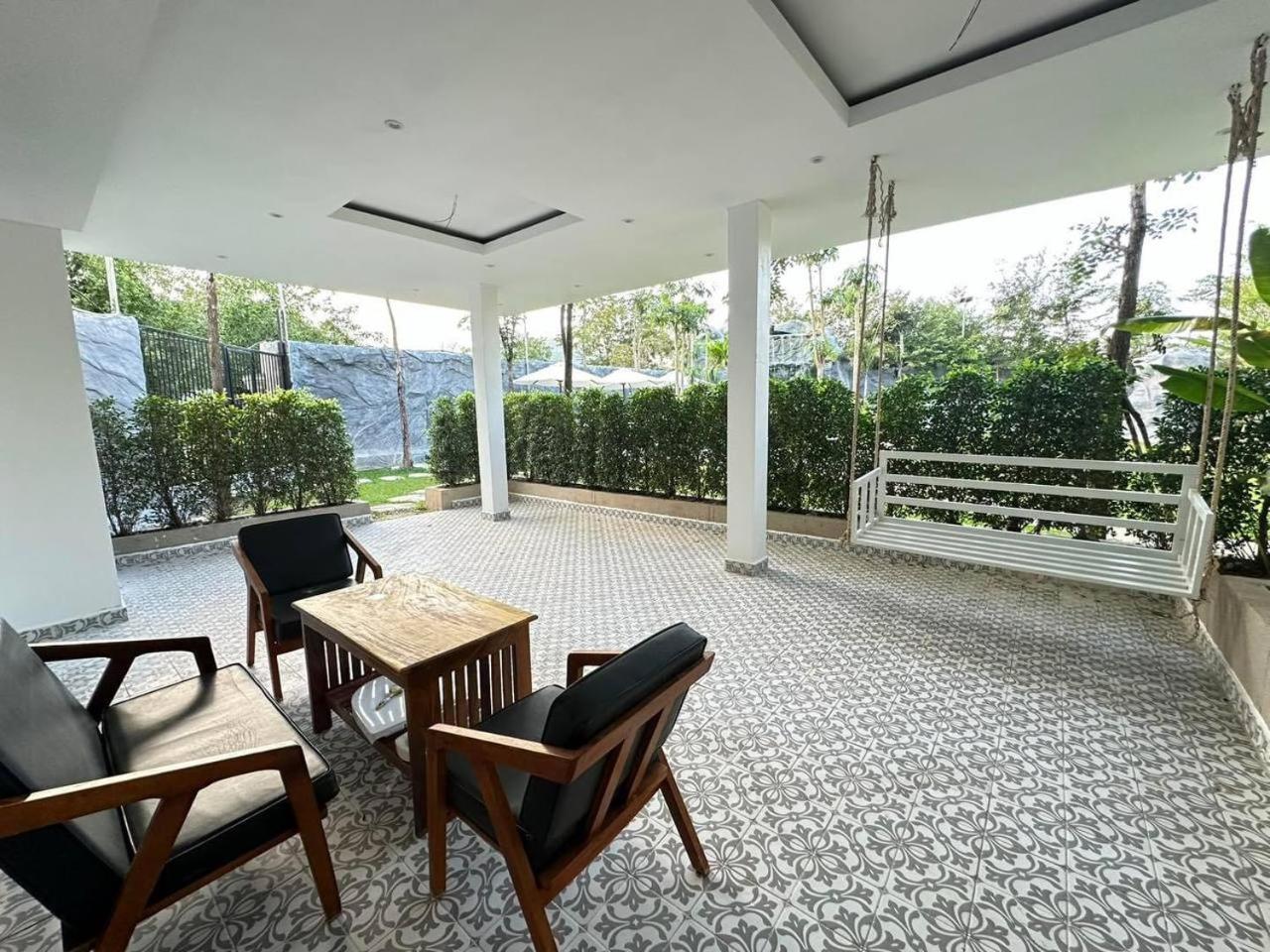 Family Suite - Photo 4