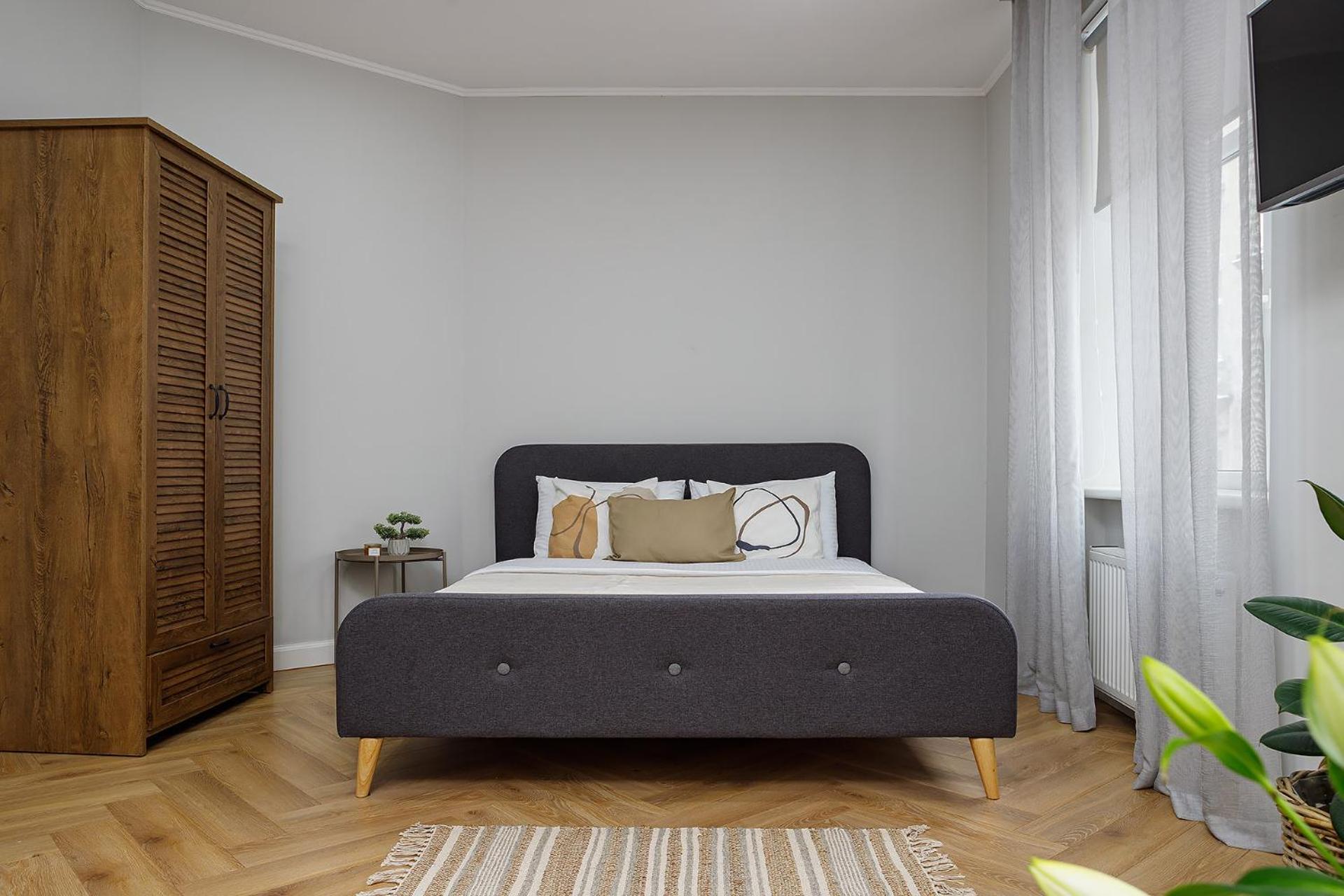 Studio Apartment photo 2