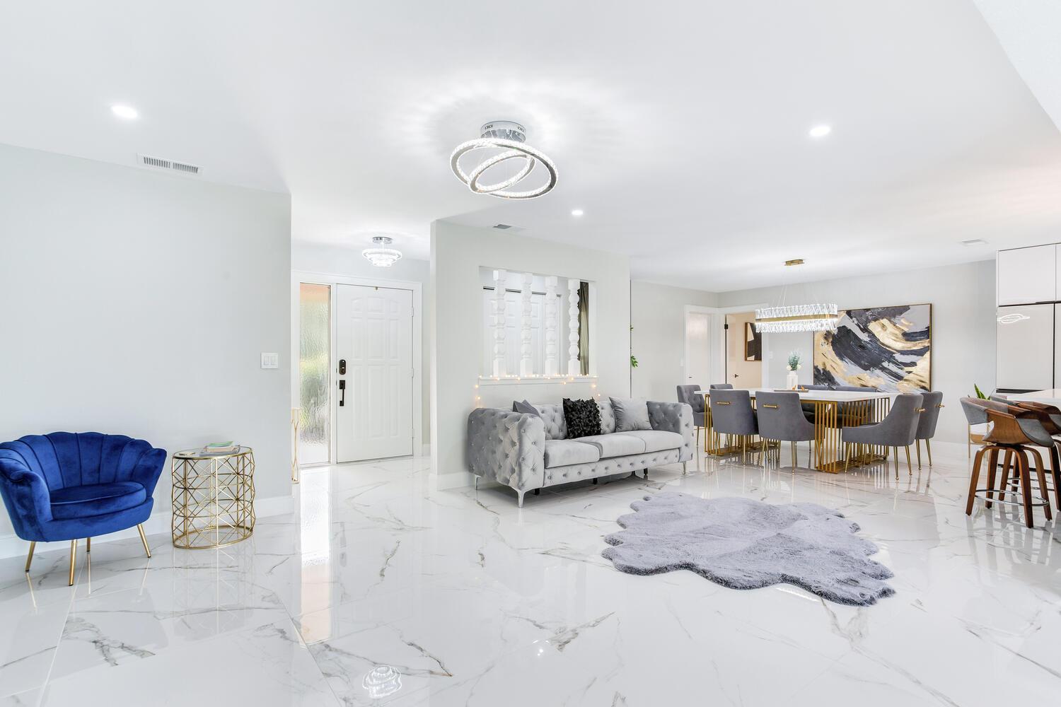 Villa photo 3
