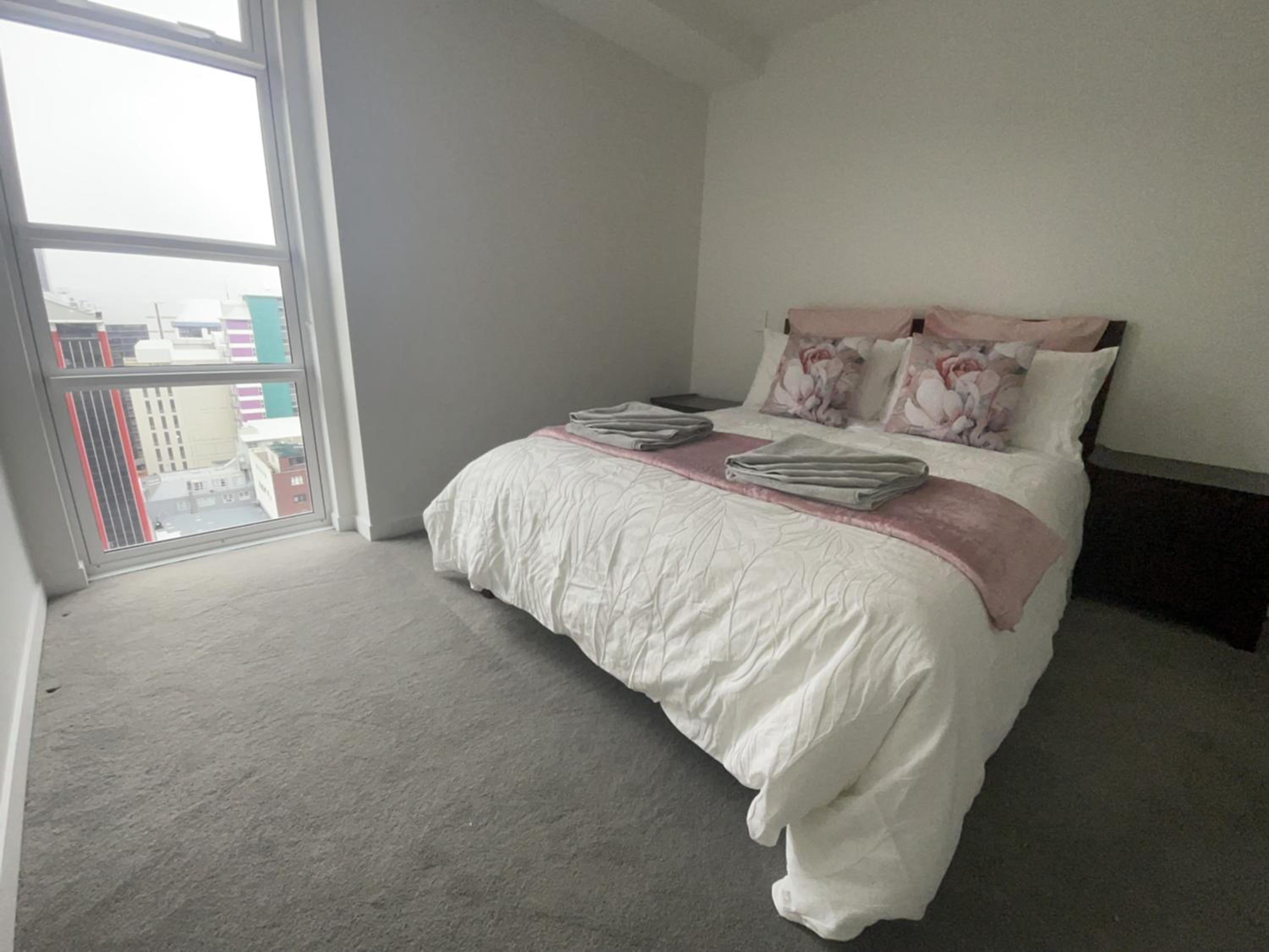 Apartment with Sea View photo 3