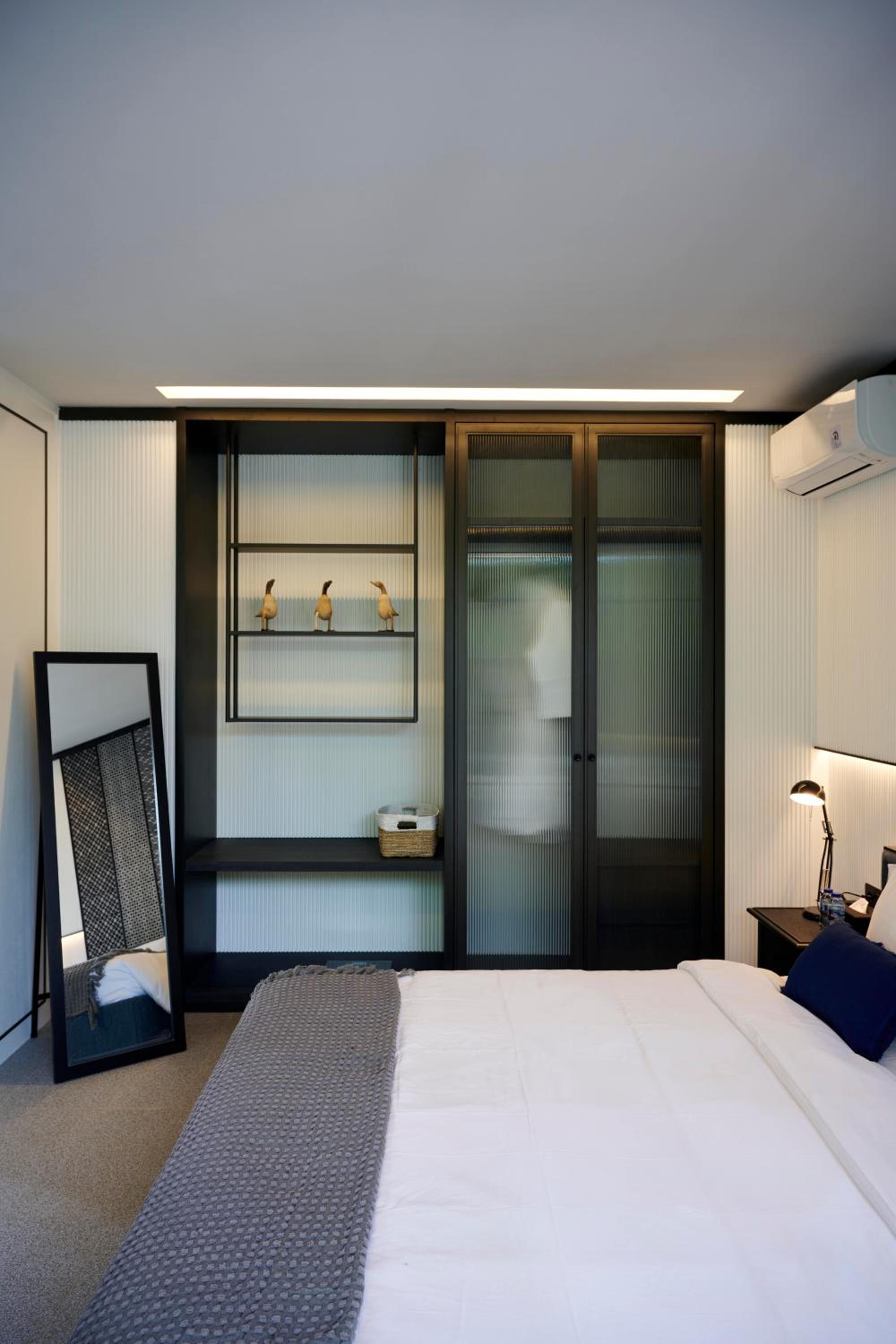 Two-Bedroom Villa - Photo 1