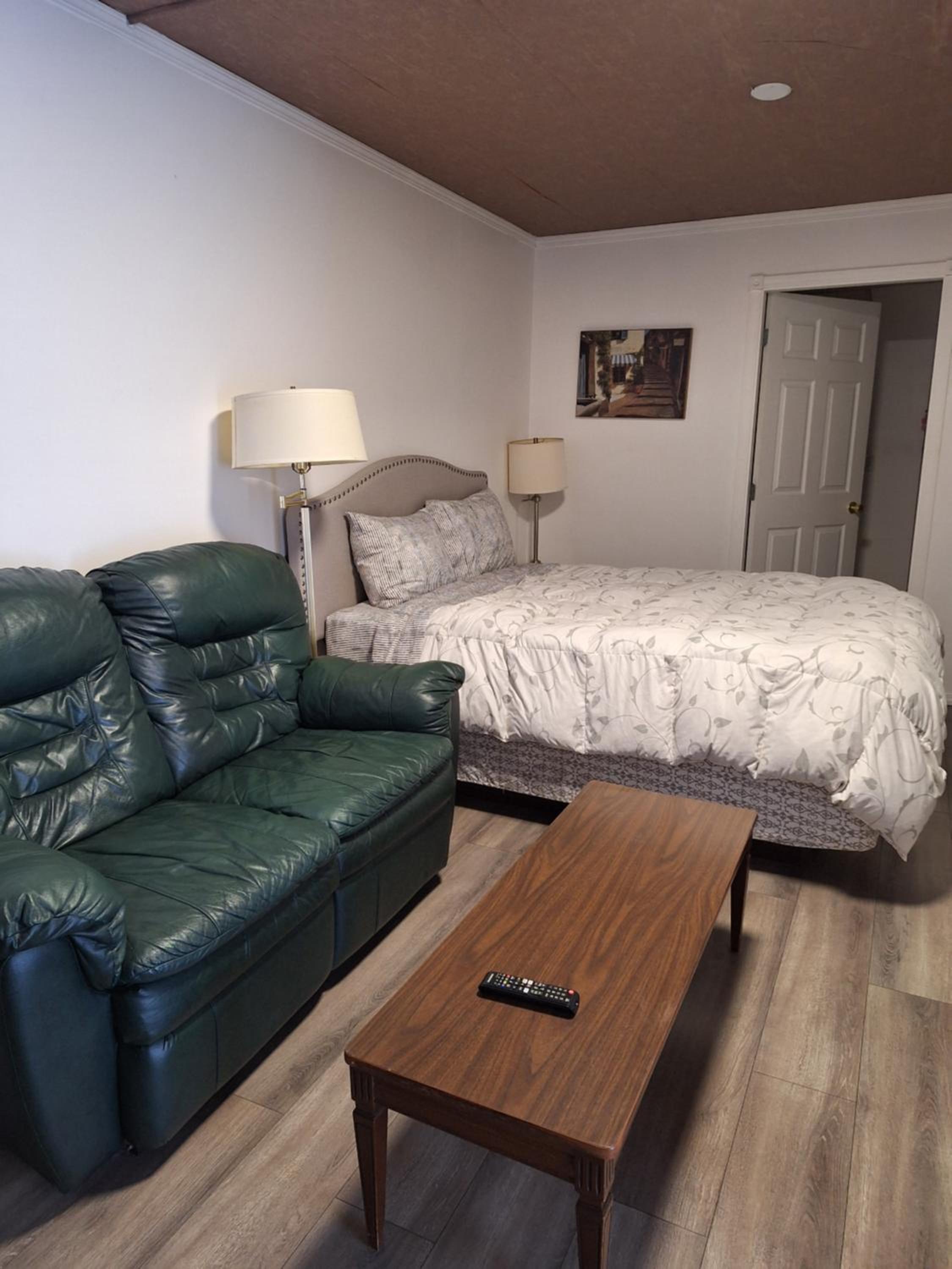 Small Single Room