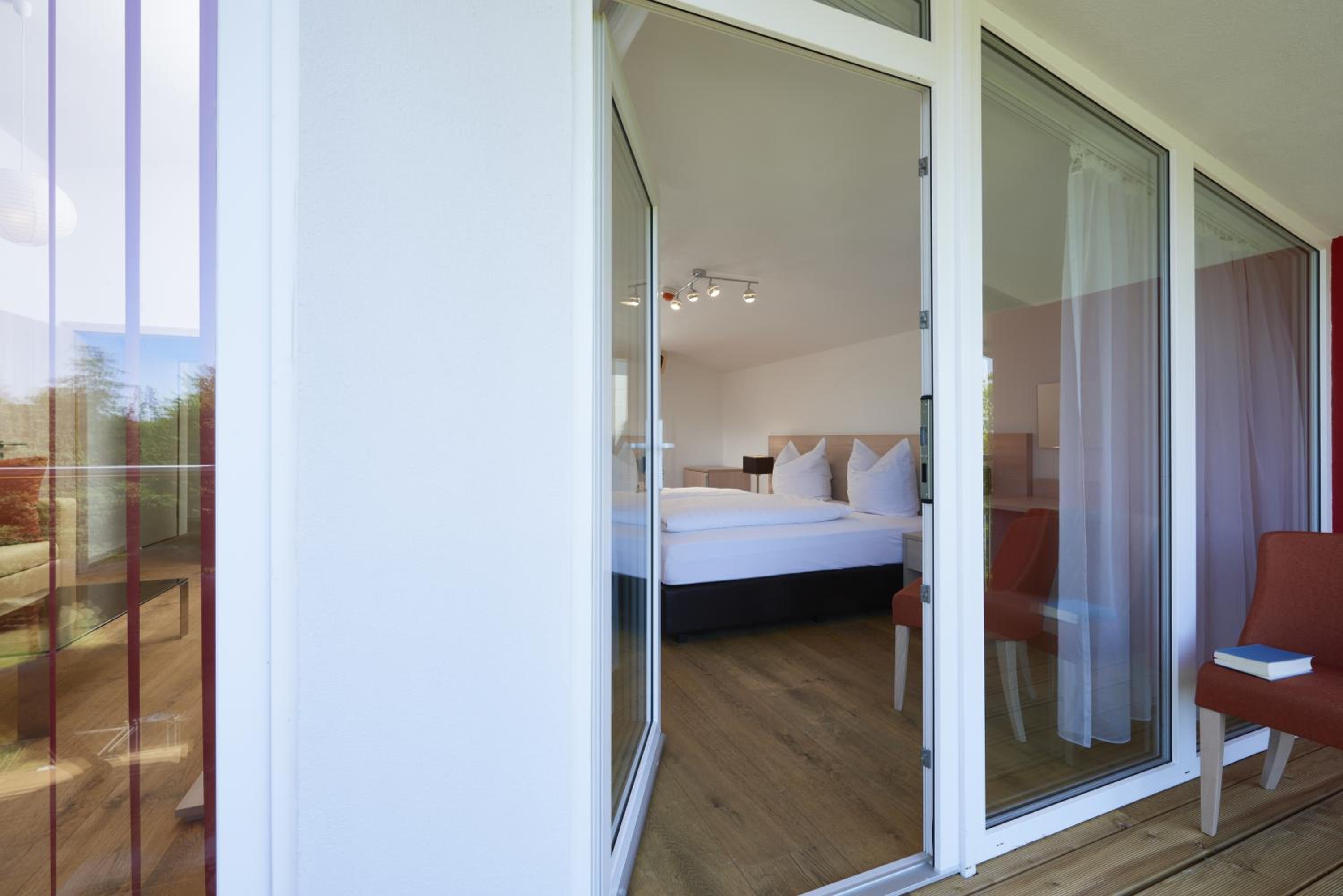 Deluxe Suite Superior Alpenblick photo 3