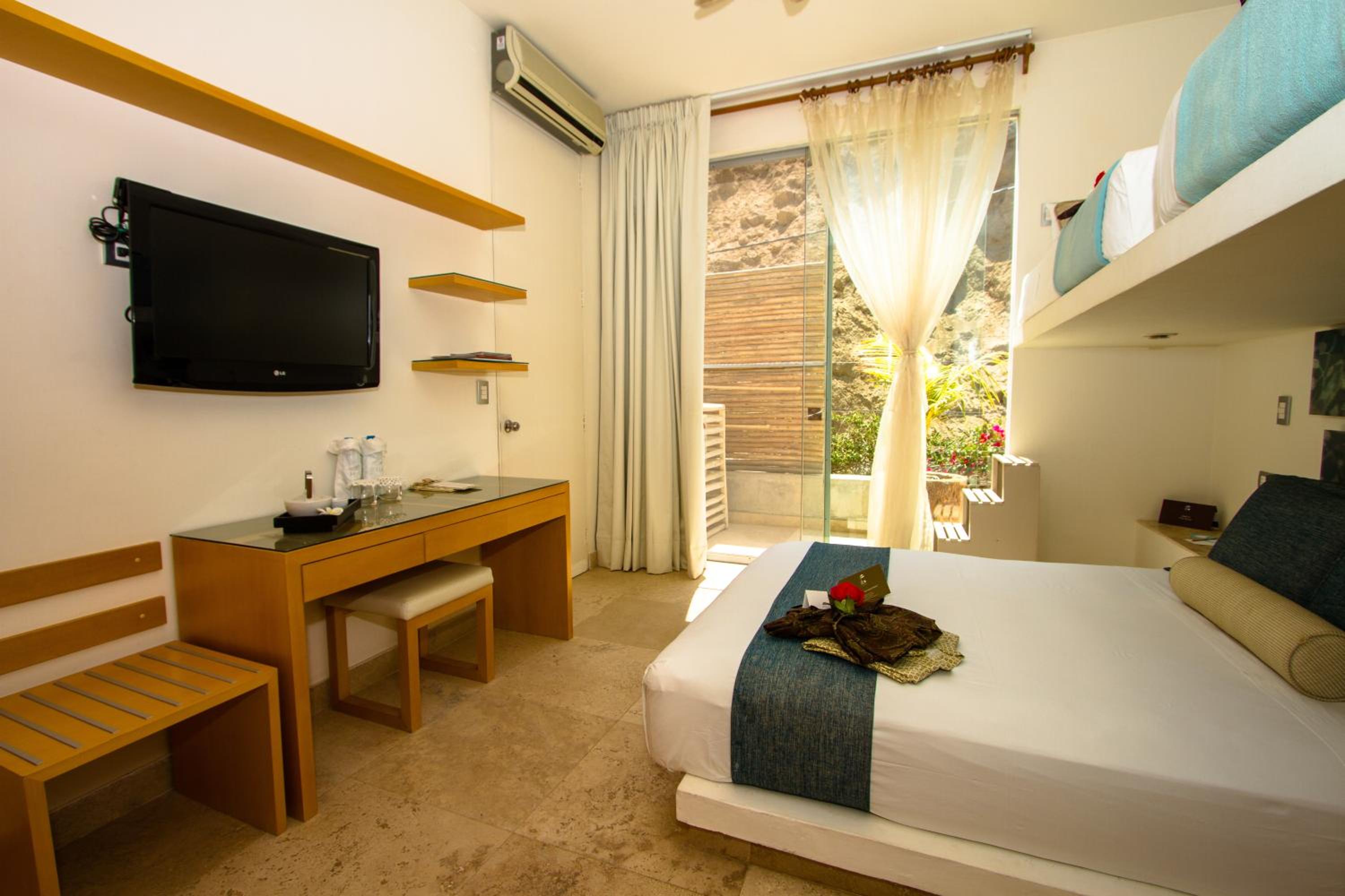 Double Room with Mountain View photo 1