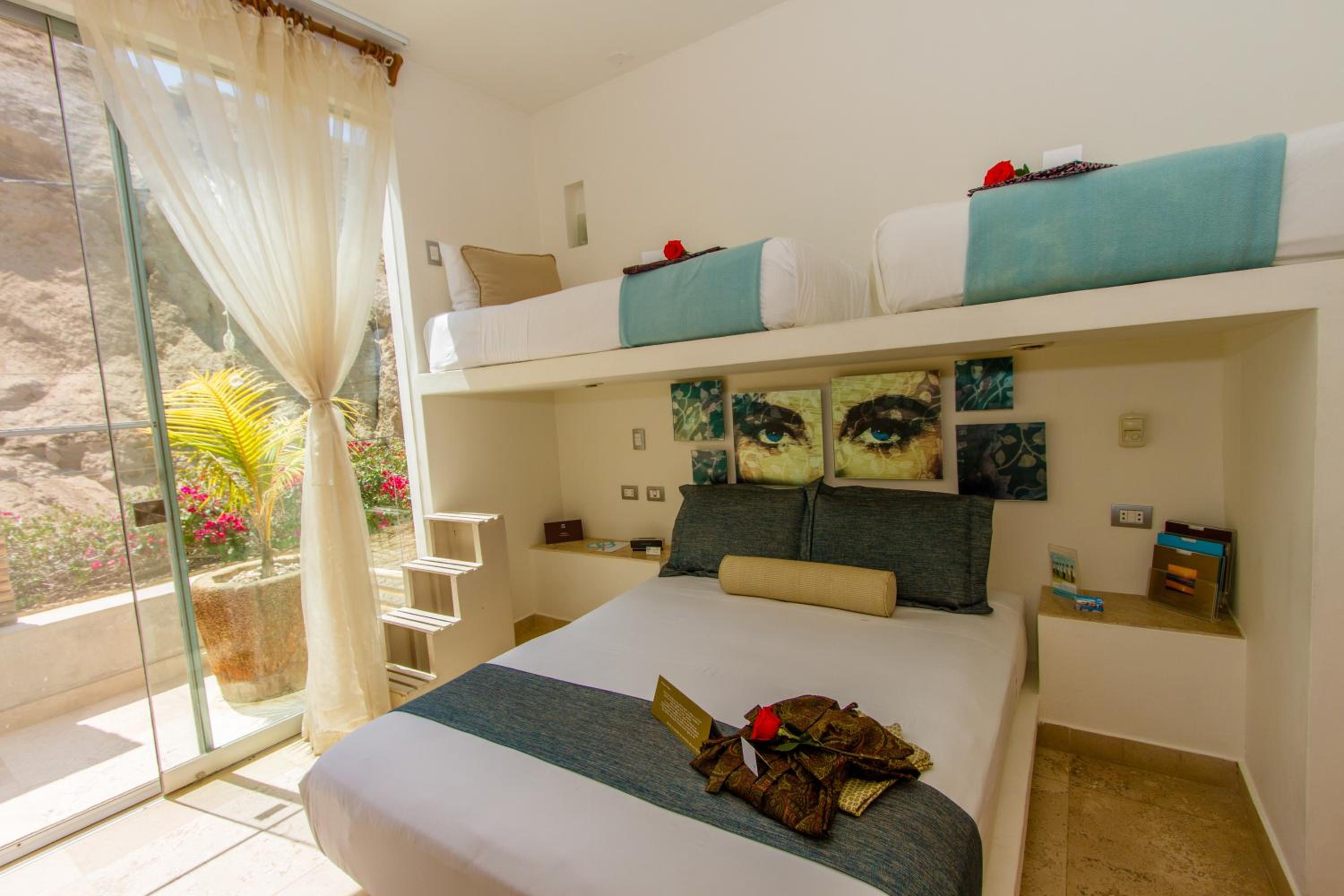 Double Room with Mountain View photo 3